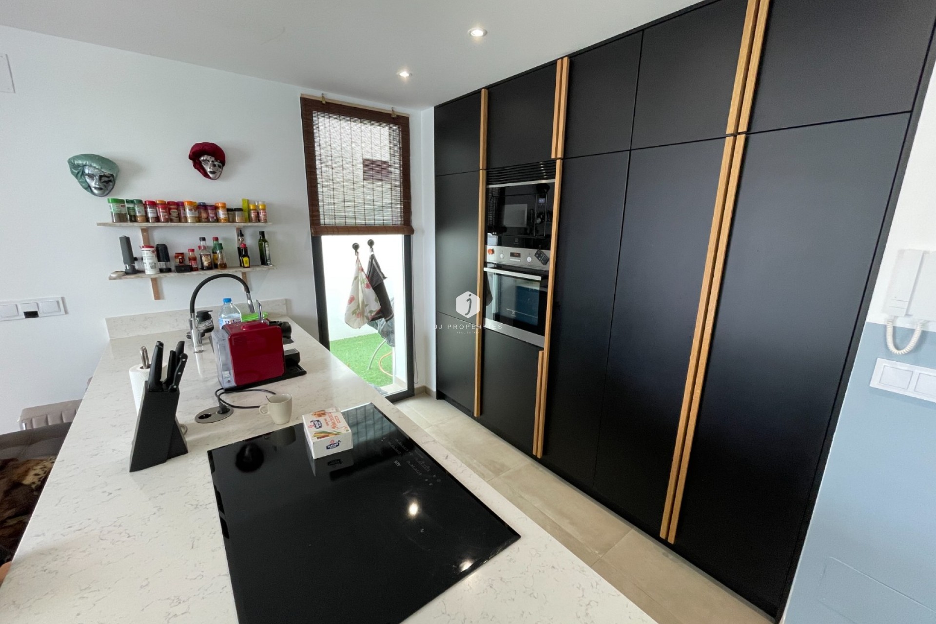 Tweedehands - Villa -
Dolores - Costa Blanca