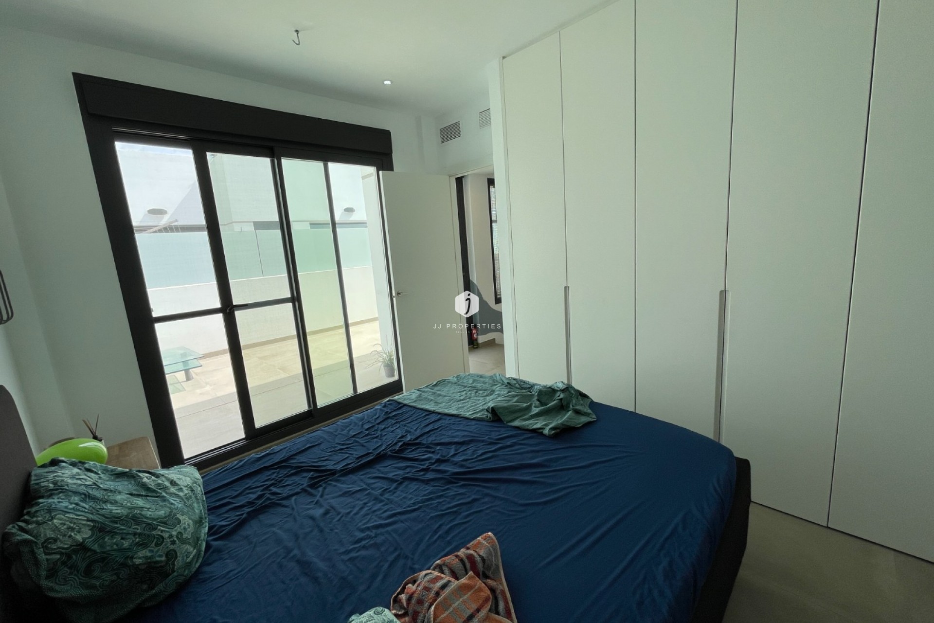 Tweedehands - Villa -
Dolores - Costa Blanca