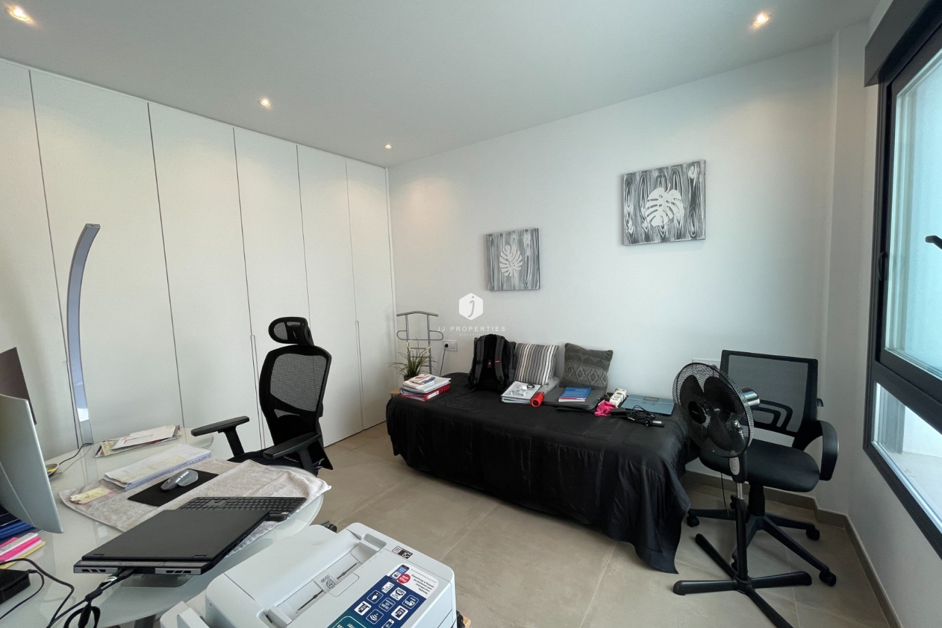 Tweedehands - Villa -
Dolores - Costa Blanca