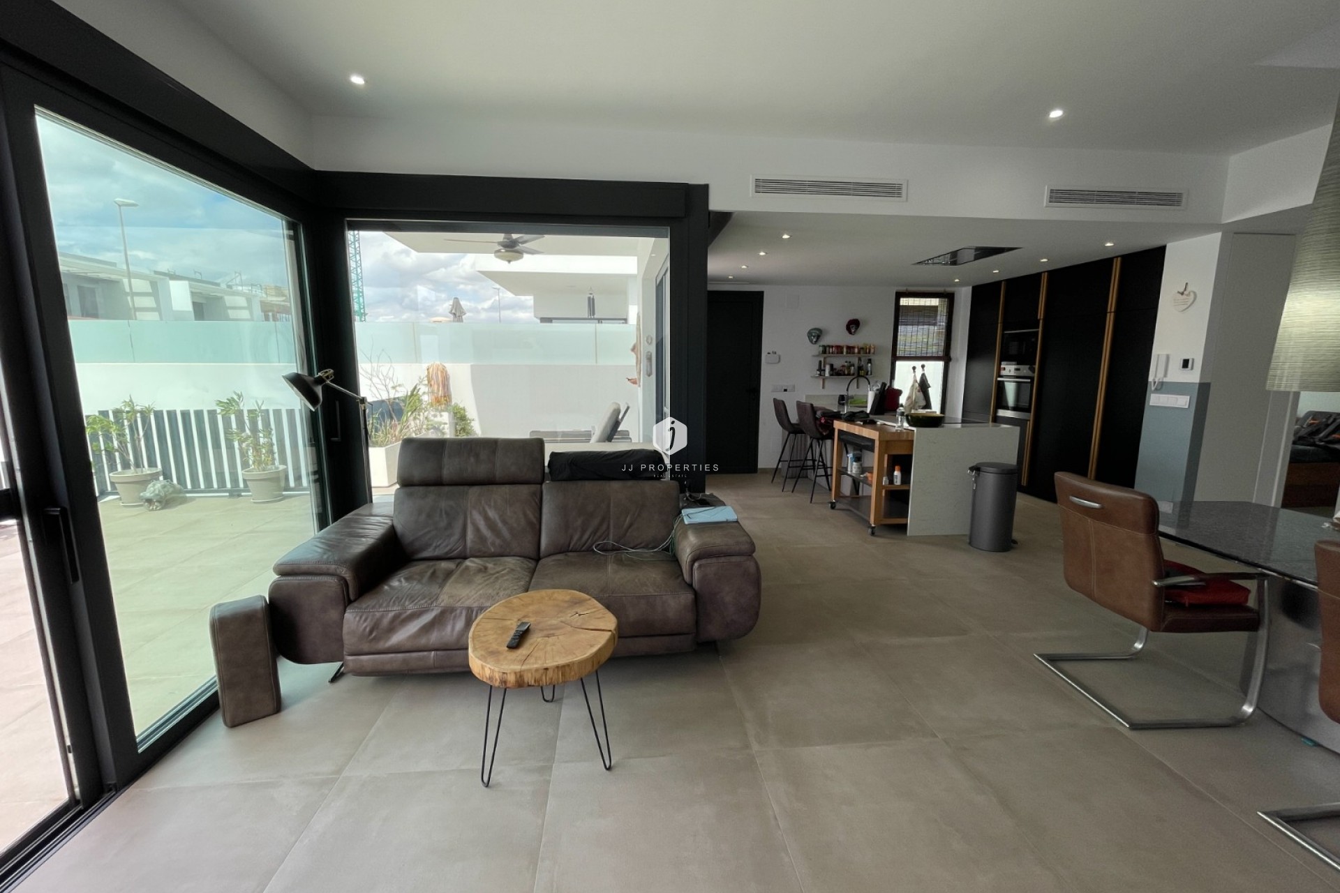 Tweedehands - Villa -
Dolores - Costa Blanca