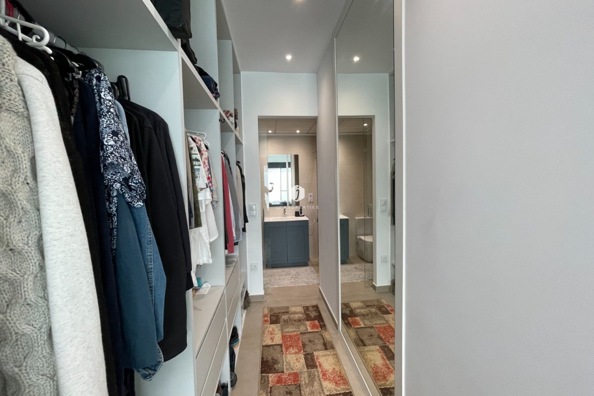 Tweedehands - Villa -
Dolores - Costa Blanca