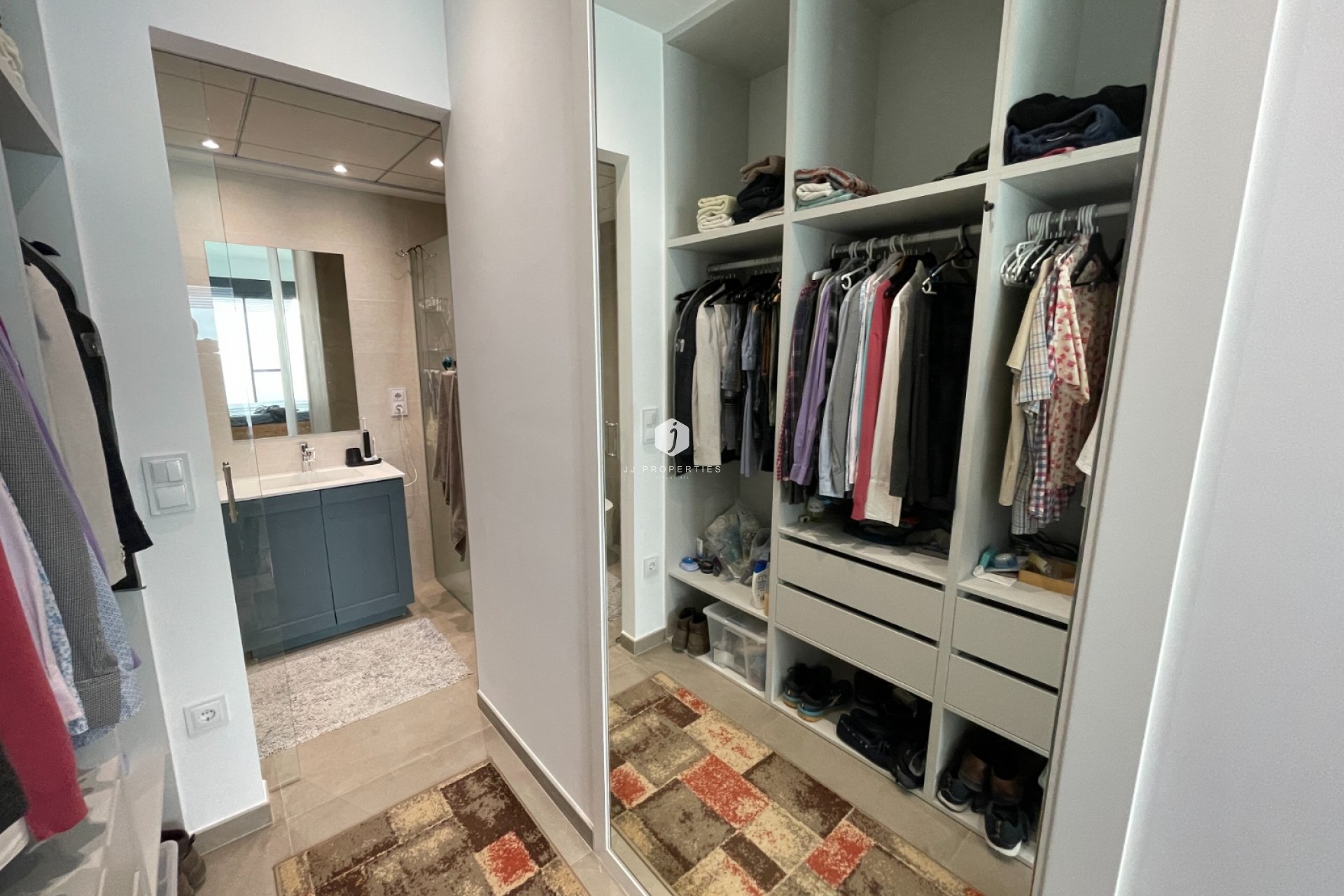 Tweedehands - Villa -
Dolores - Costa Blanca