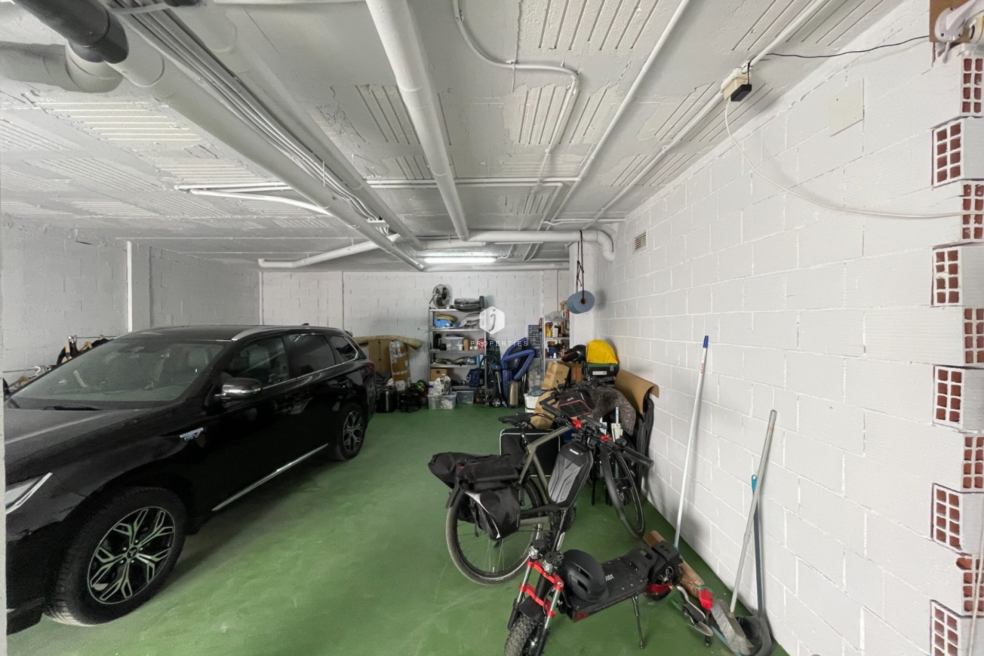 Tweedehands - Villa -
Dolores - Costa Blanca