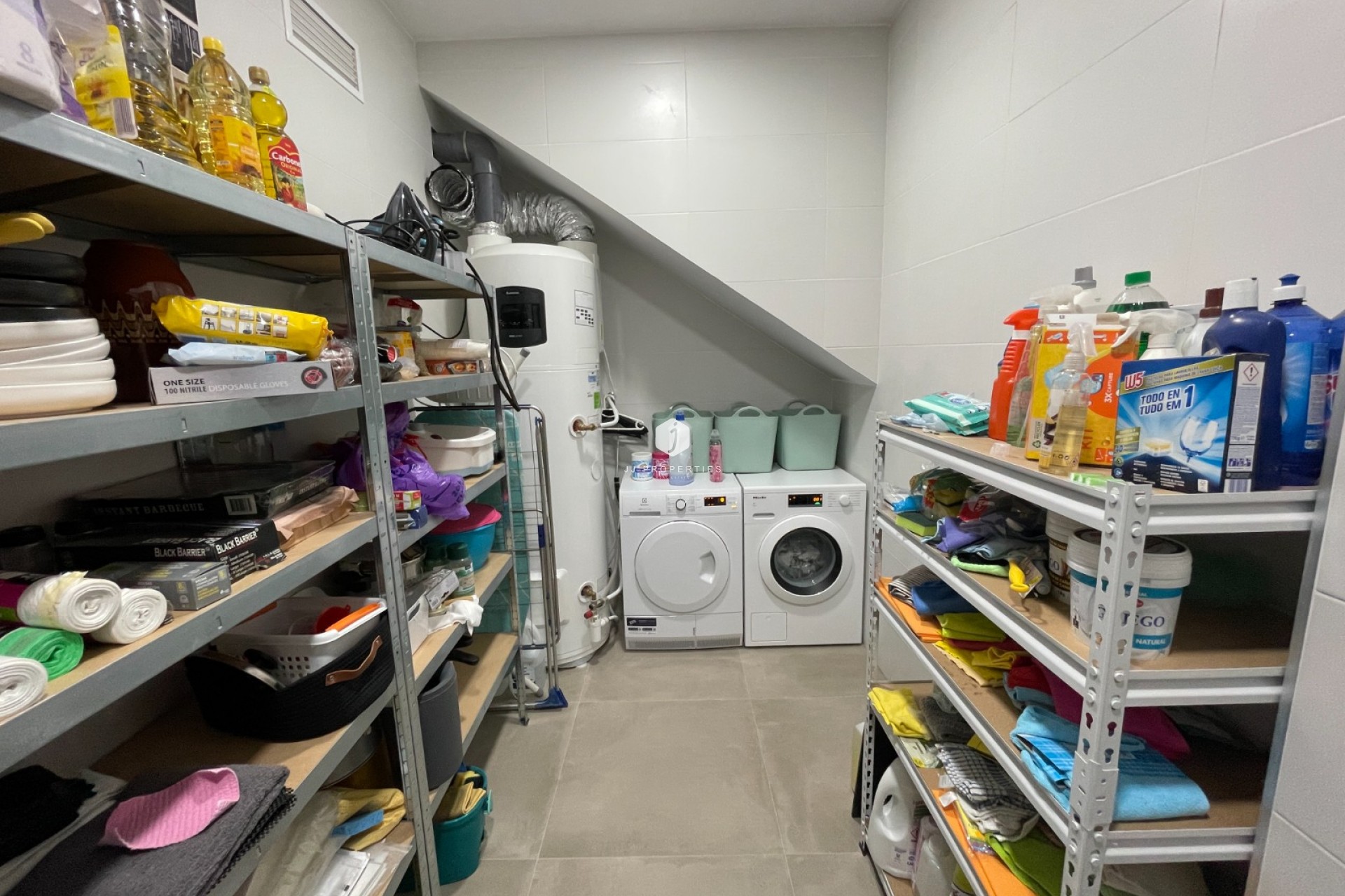 Tweedehands - Villa -
Dolores - Costa Blanca