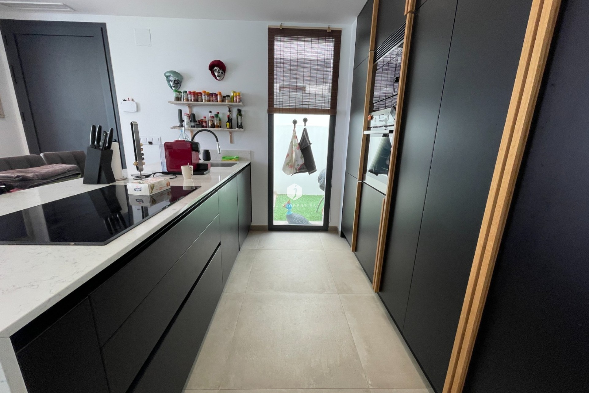 Tweedehands - Villa -
Dolores - Costa Blanca