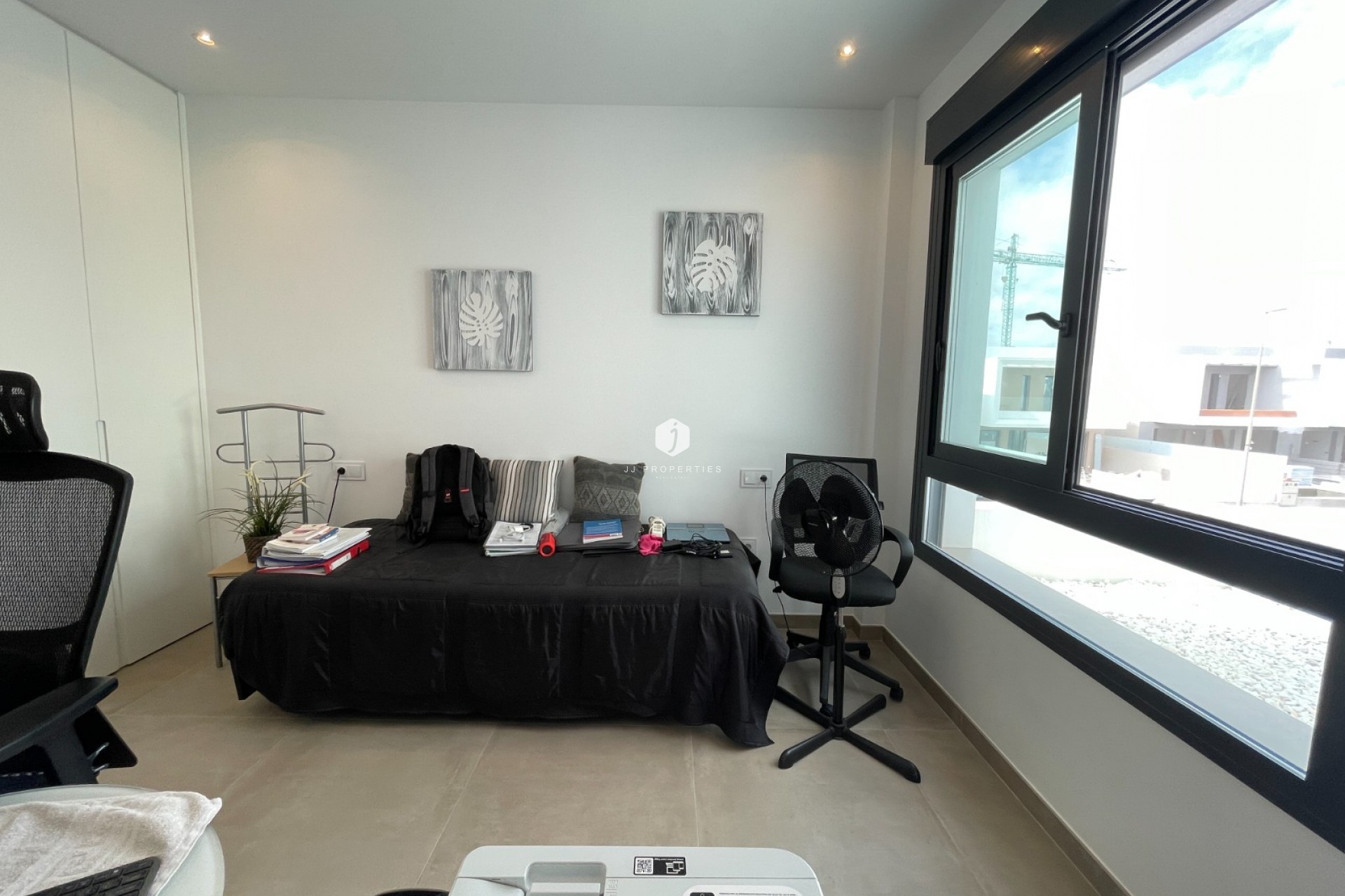 Tweedehands - Villa -
Dolores - Costa Blanca