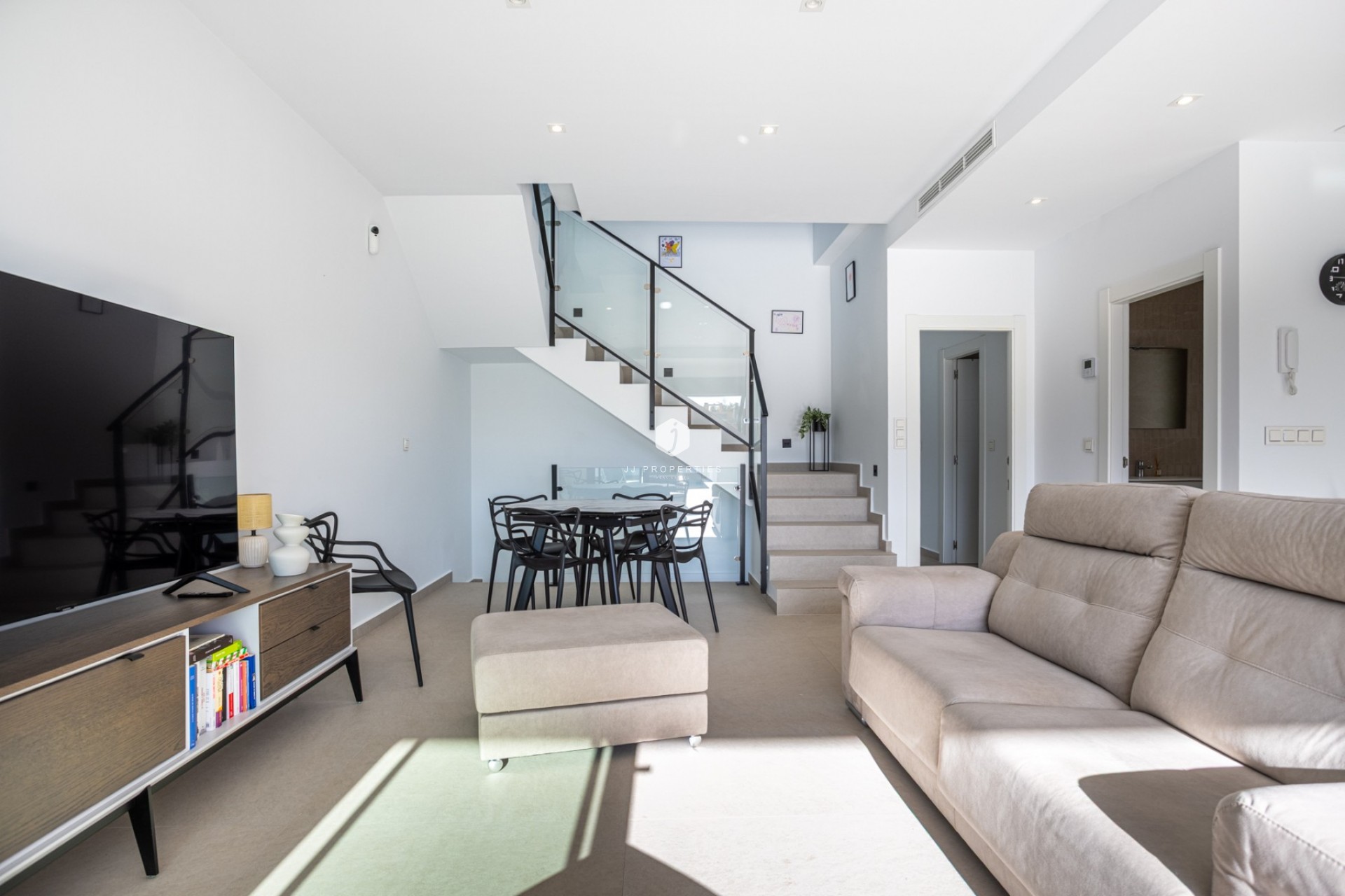 Tweedehands - Villa -
Dolores - Costa Blanca