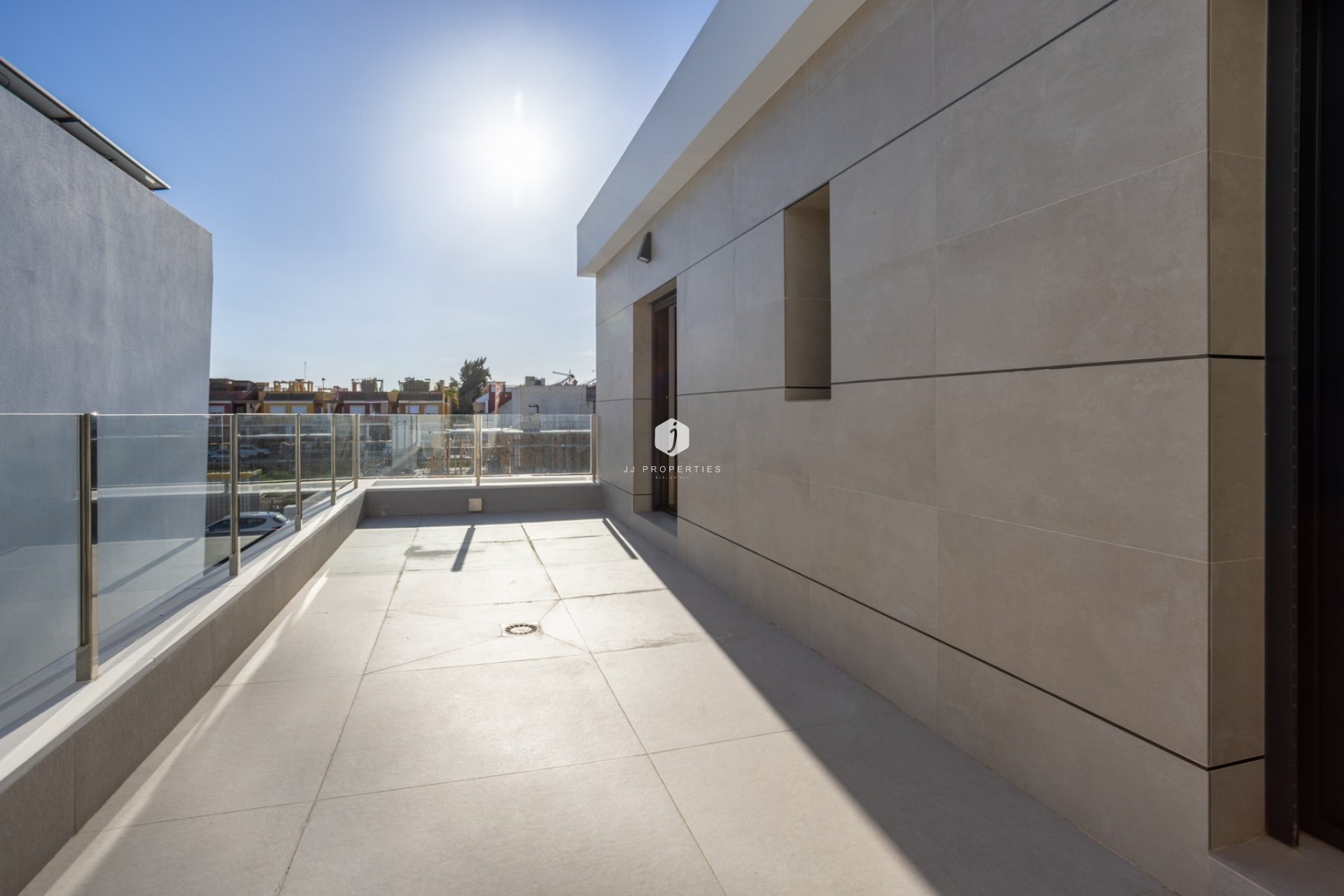 Tweedehands - Villa -
Dolores - Costa Blanca