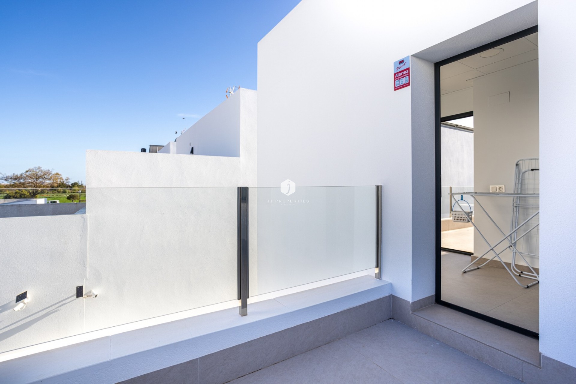 Tweedehands - Villa -
Dolores - Costa Blanca