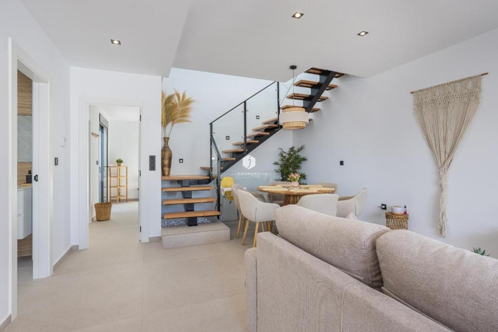 Tweedehands - Villa -
Dolores - Costa Blanca