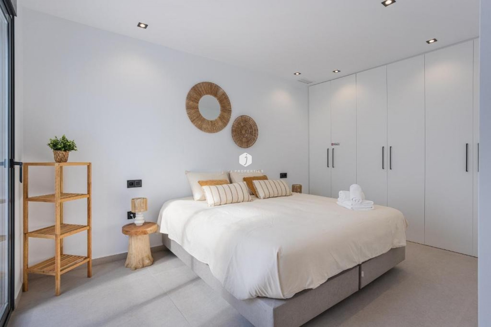 Tweedehands - Villa -
Dolores - Costa Blanca