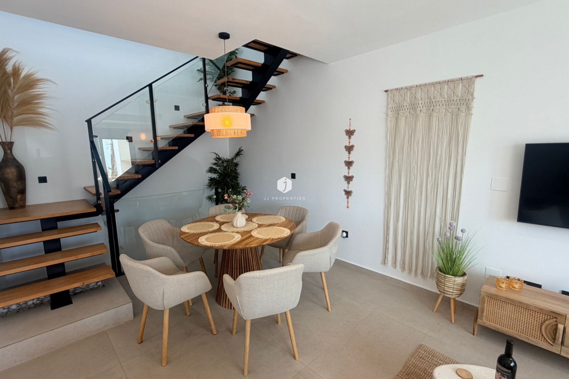 Tweedehands - Villa -
Dolores - Costa Blanca