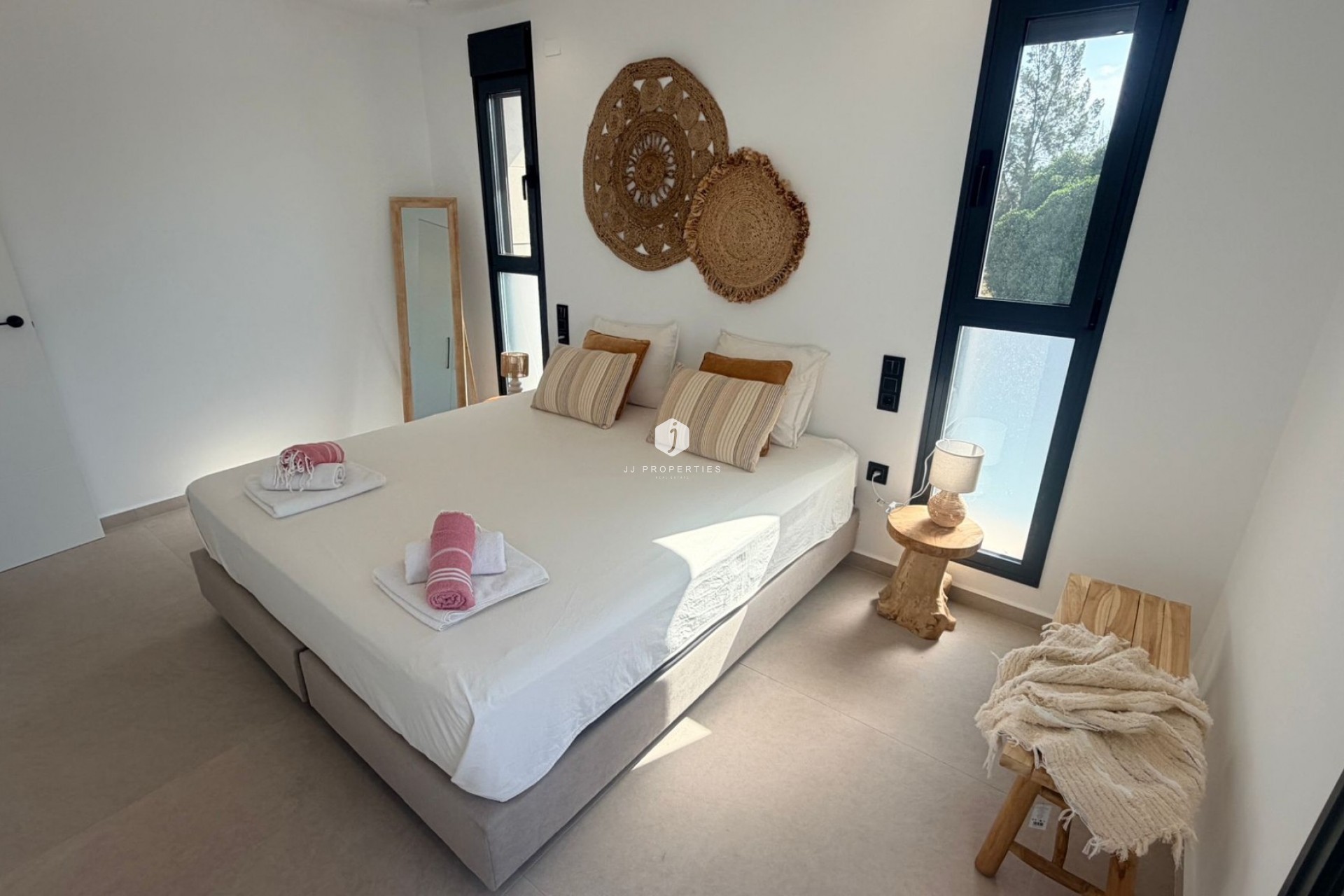 Tweedehands - Villa -
Dolores - Costa Blanca