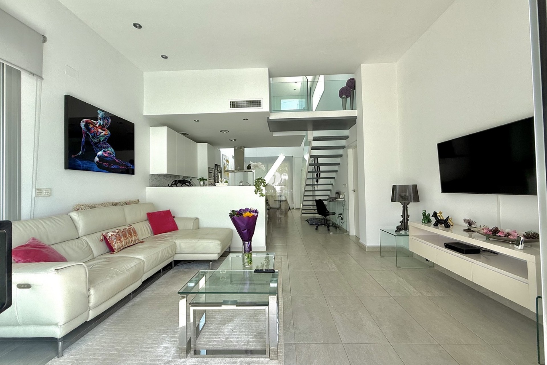Tweedehands - Villa -
Dolores - Costa Blanca