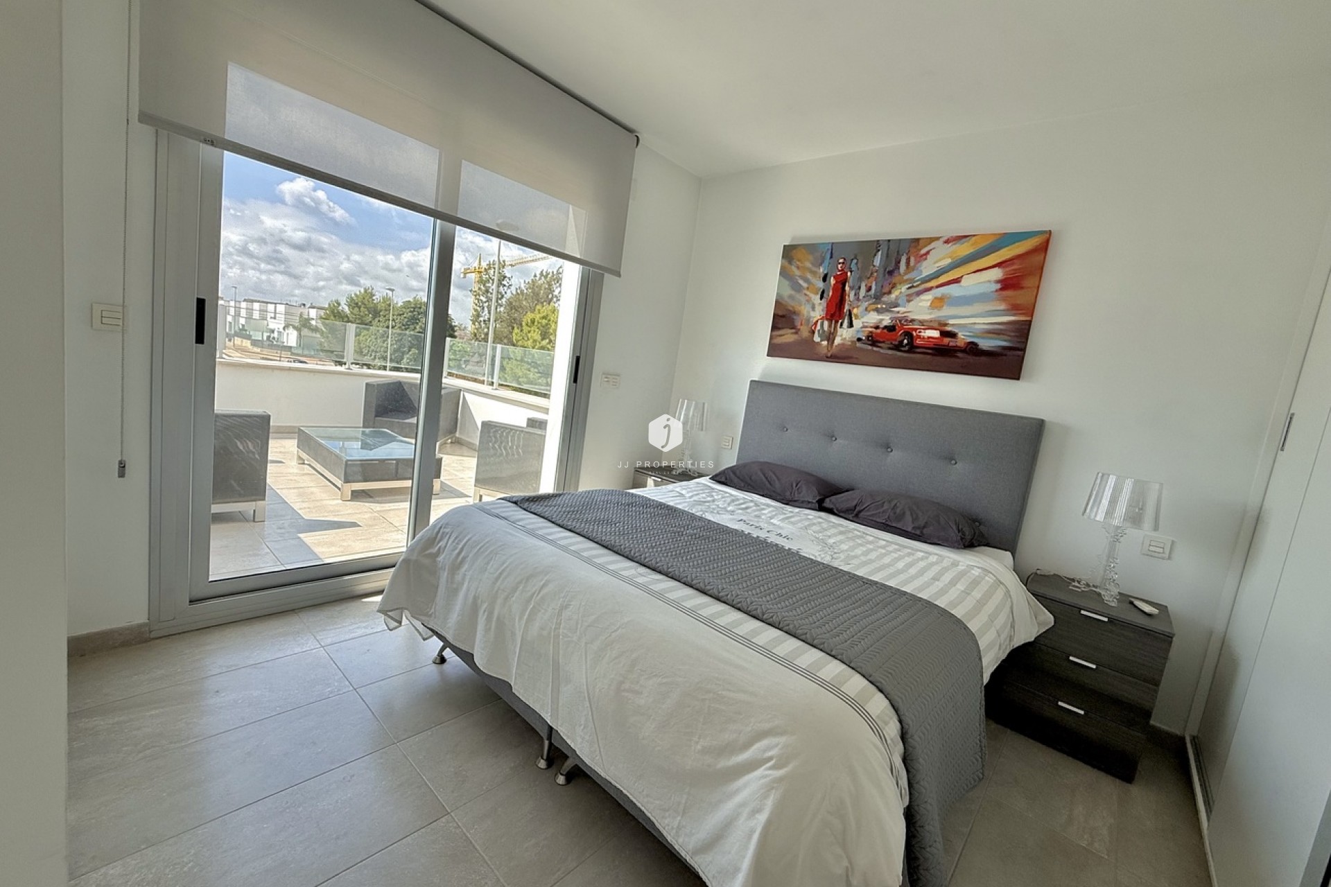 Tweedehands - Villa -
Dolores - Costa Blanca