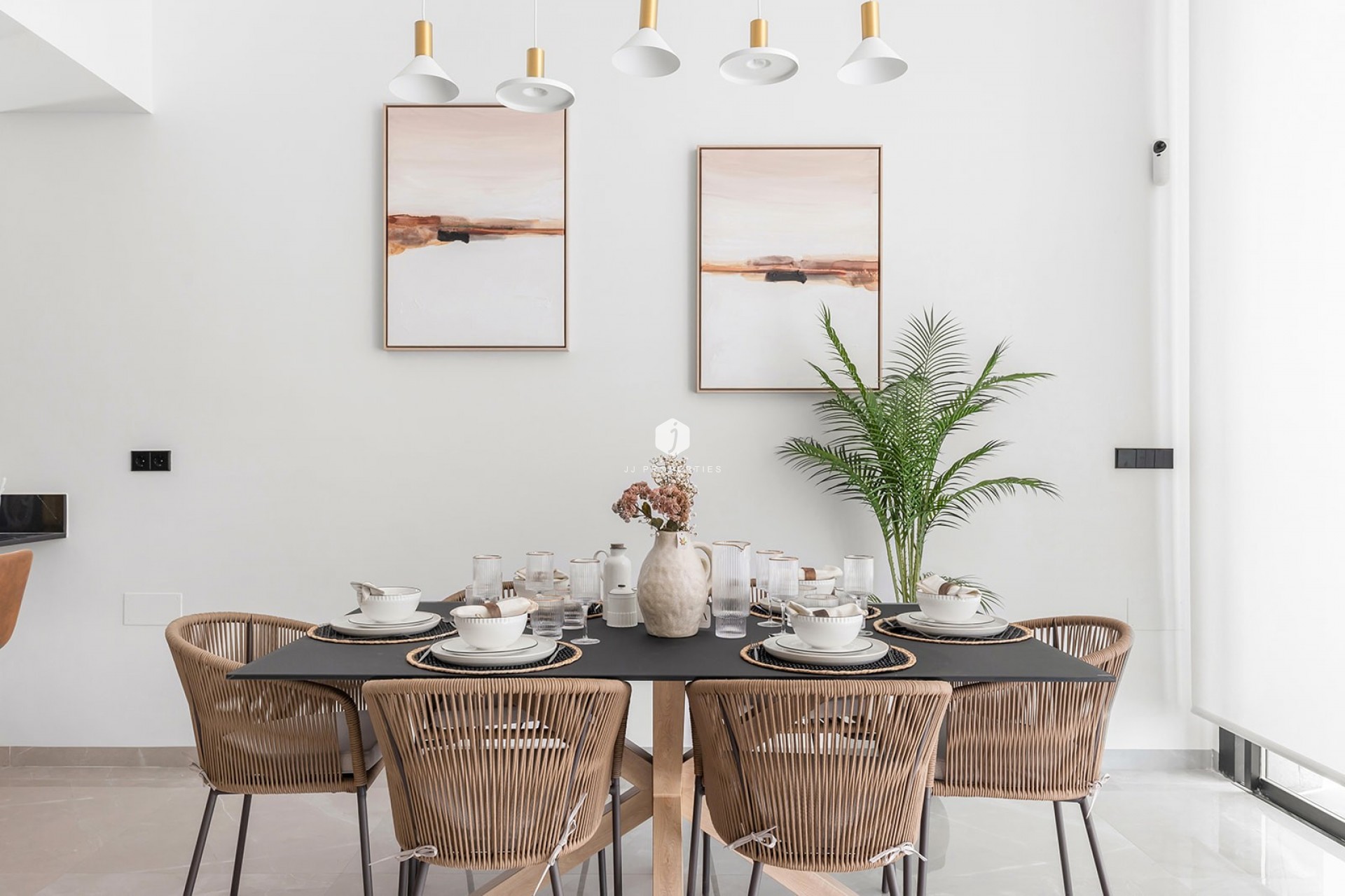 Tweedehands - Villa -
El Chaparral - Inland