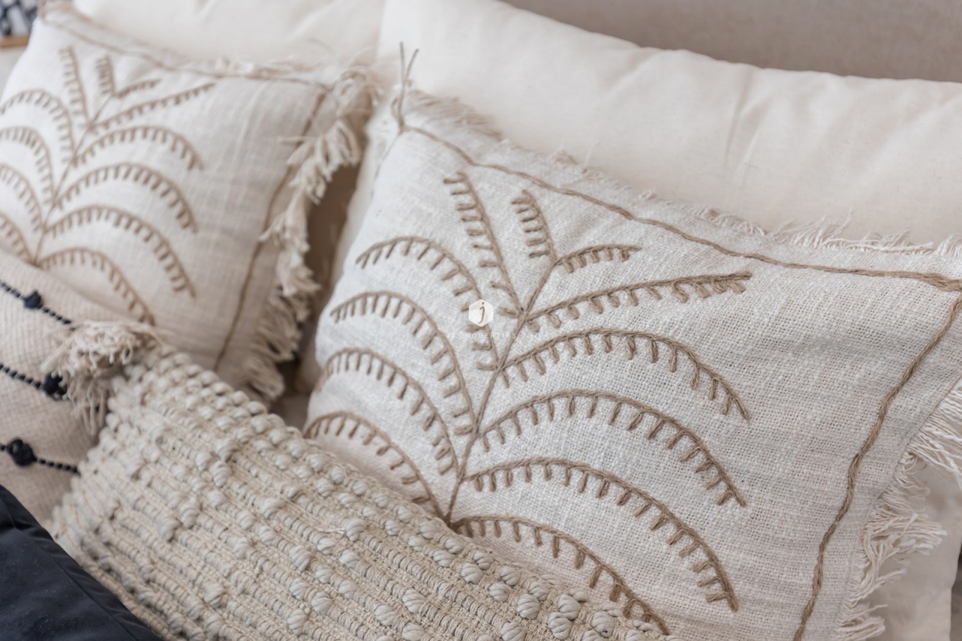 Tweedehands - Villa -
El Chaparral - Inland