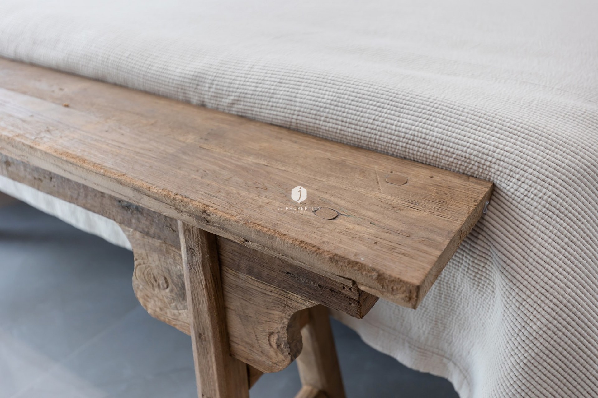 Tweedehands - Villa -
El Chaparral - Inland