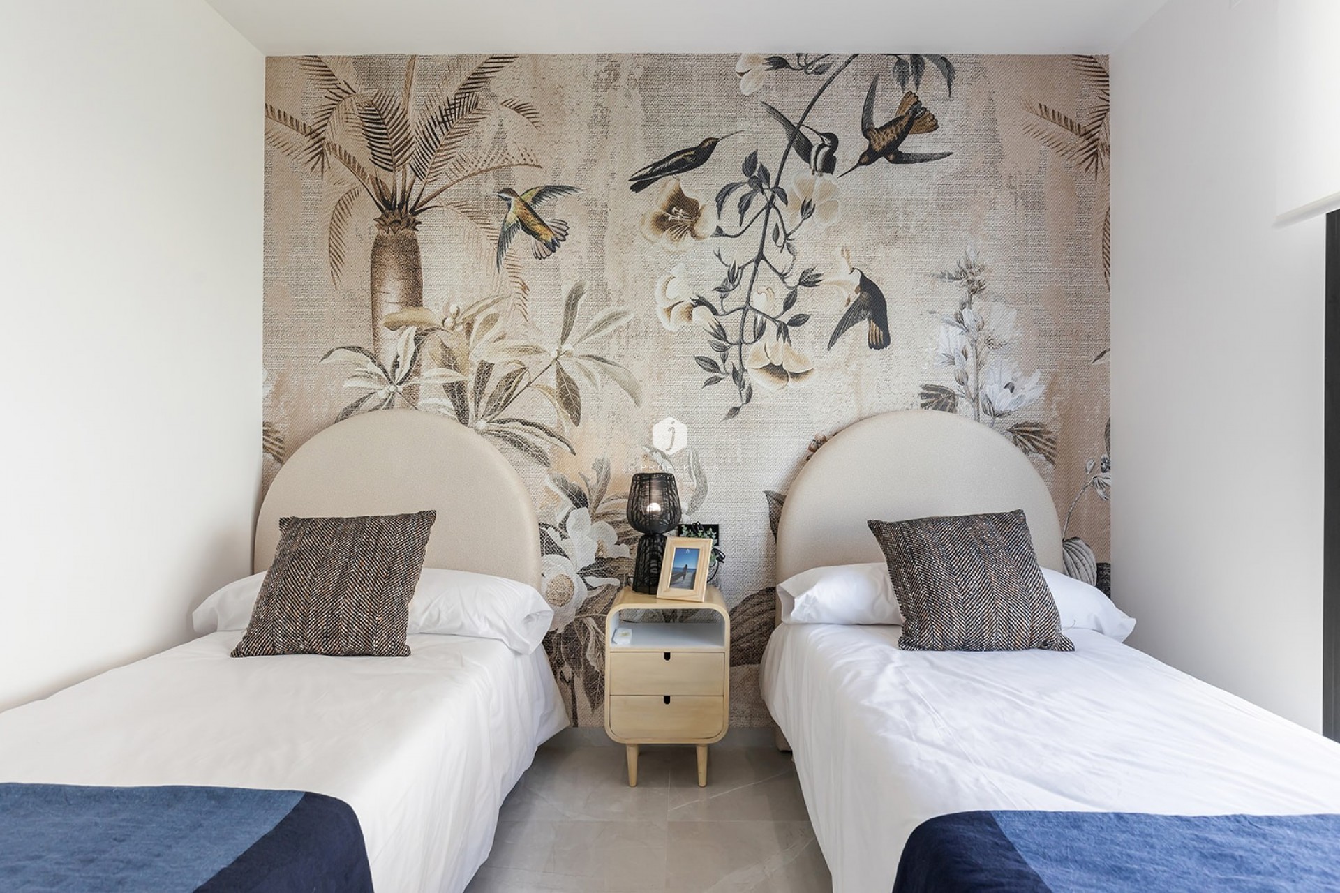 Tweedehands - Villa -
El Chaparral - Inland