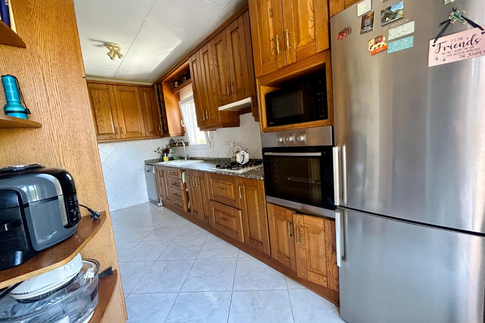 Tweedehands - Villa -
El Chaparral - Inland