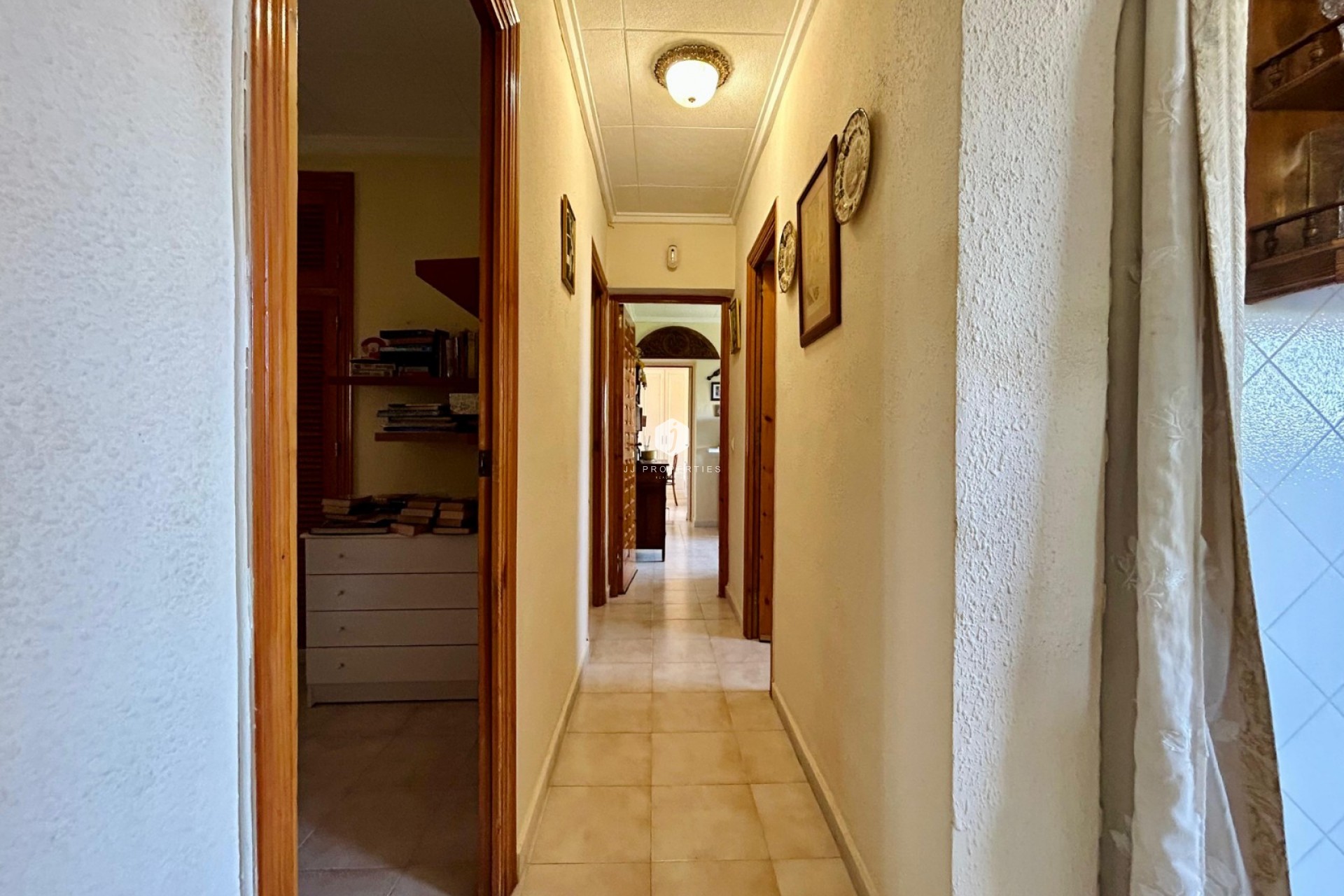 Tweedehands - Villa -
El Chaparral - Inland