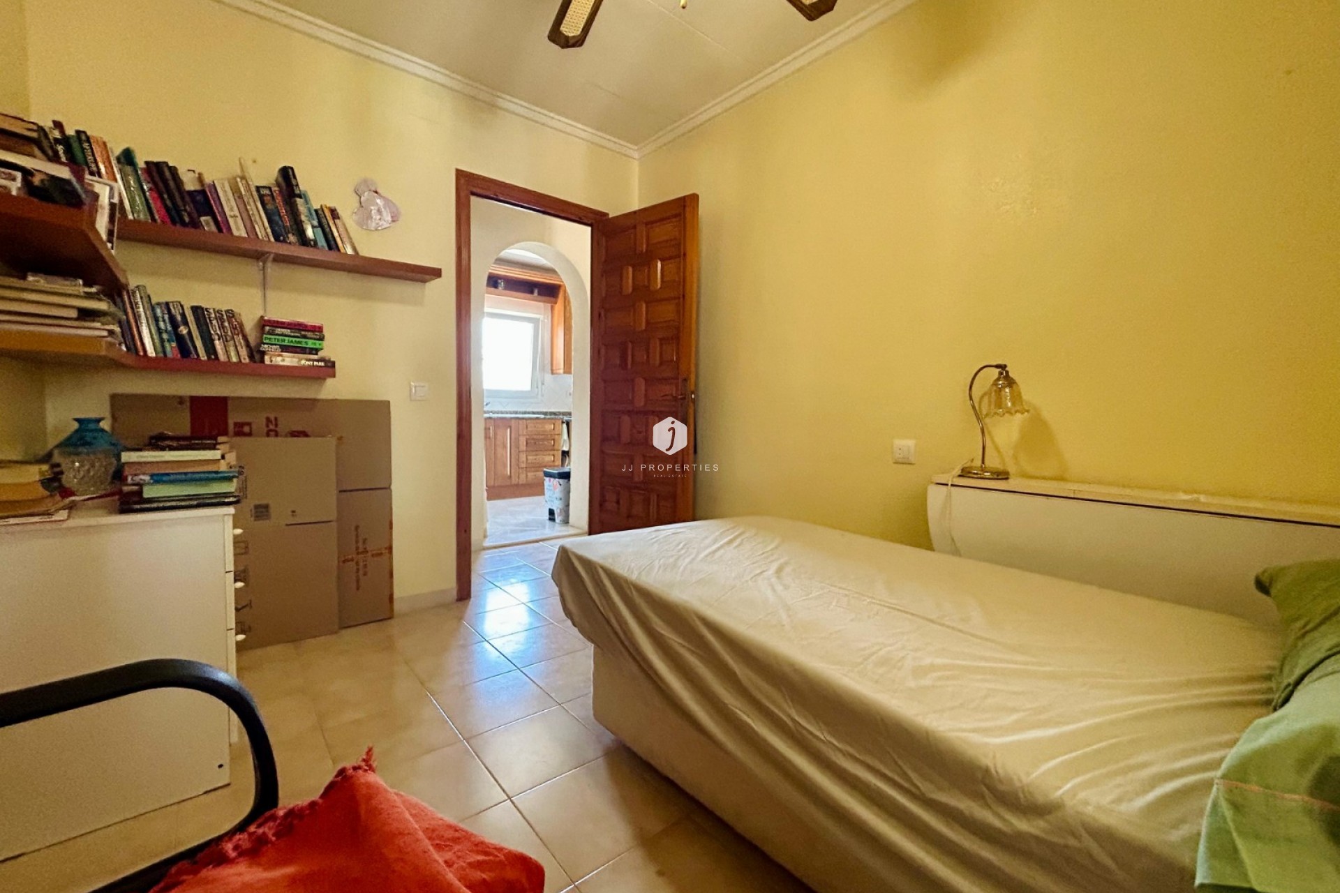 Tweedehands - Villa -
El Chaparral - Inland