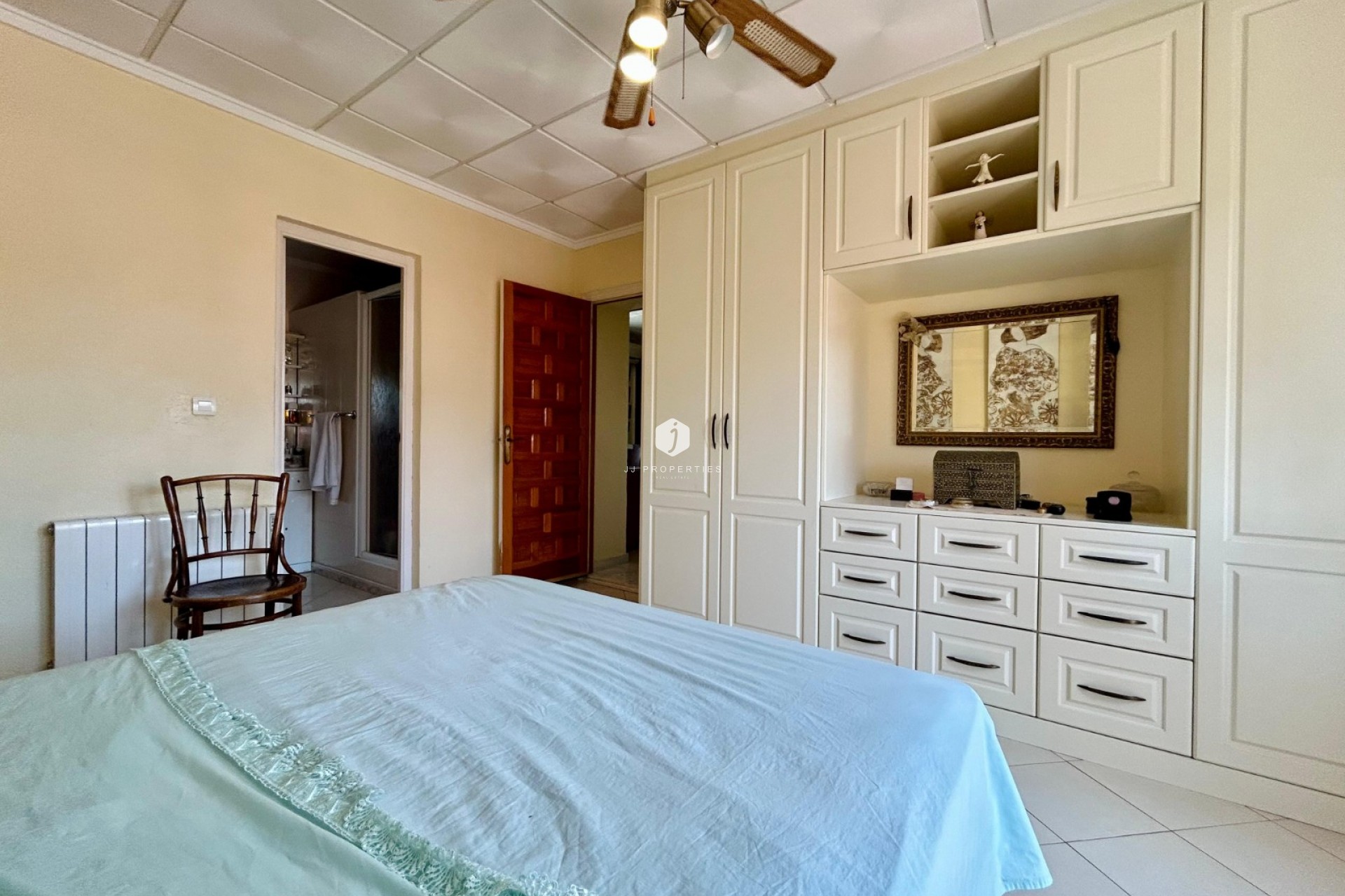 Tweedehands - Villa -
El Chaparral - Inland