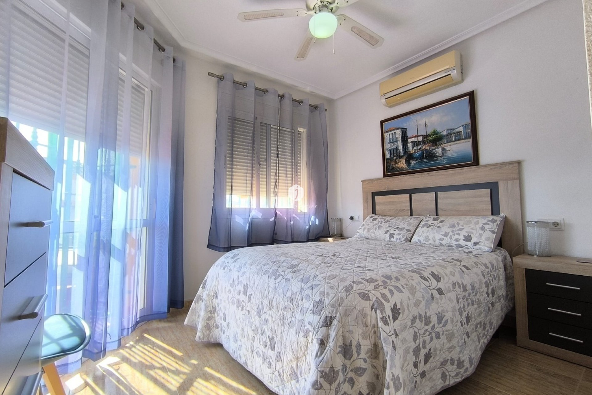 Tweedehands - Villa -
El Raso - Costa Blanca