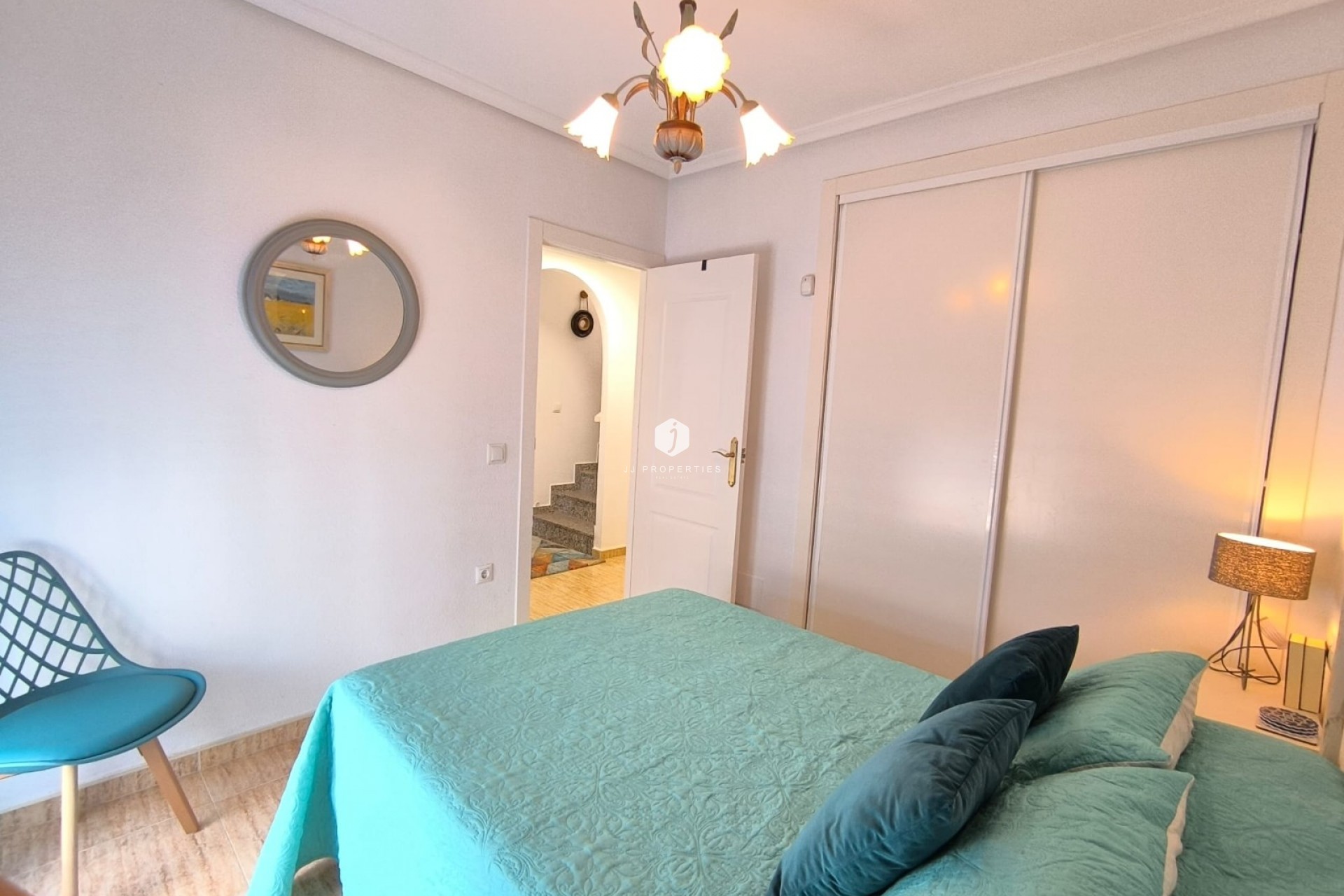 Tweedehands - Villa -
El Raso - Costa Blanca