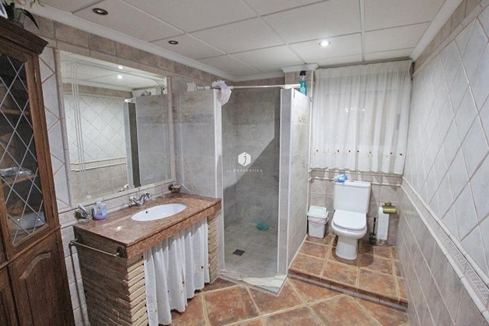 Tweedehands - Villa -
Formentera del Segura - C- Cooperativa