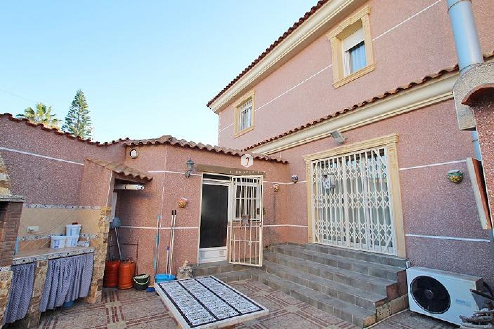 Tweedehands - Villa -
Formentera del Segura - C- Cooperativa