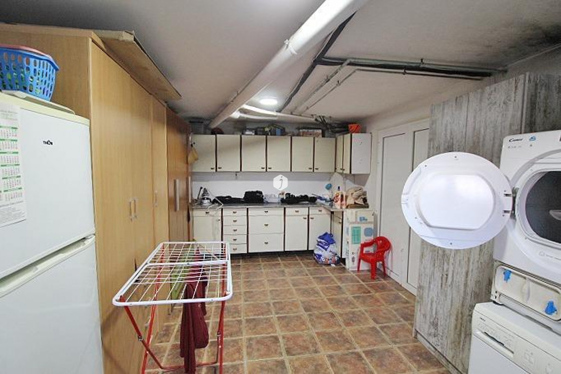 Tweedehands - Villa -
Formentera del Segura - C- Cooperativa
