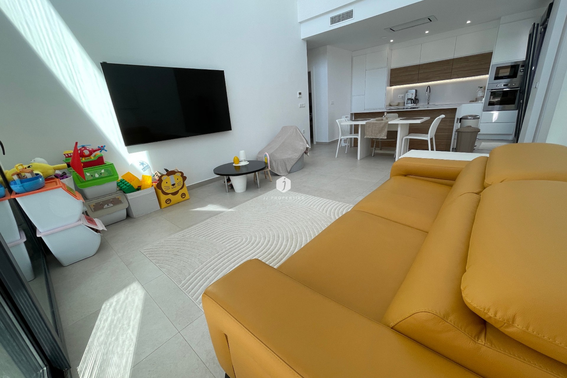 Tweedehands - Villa -
Formentera del Segura - Costa Blanca