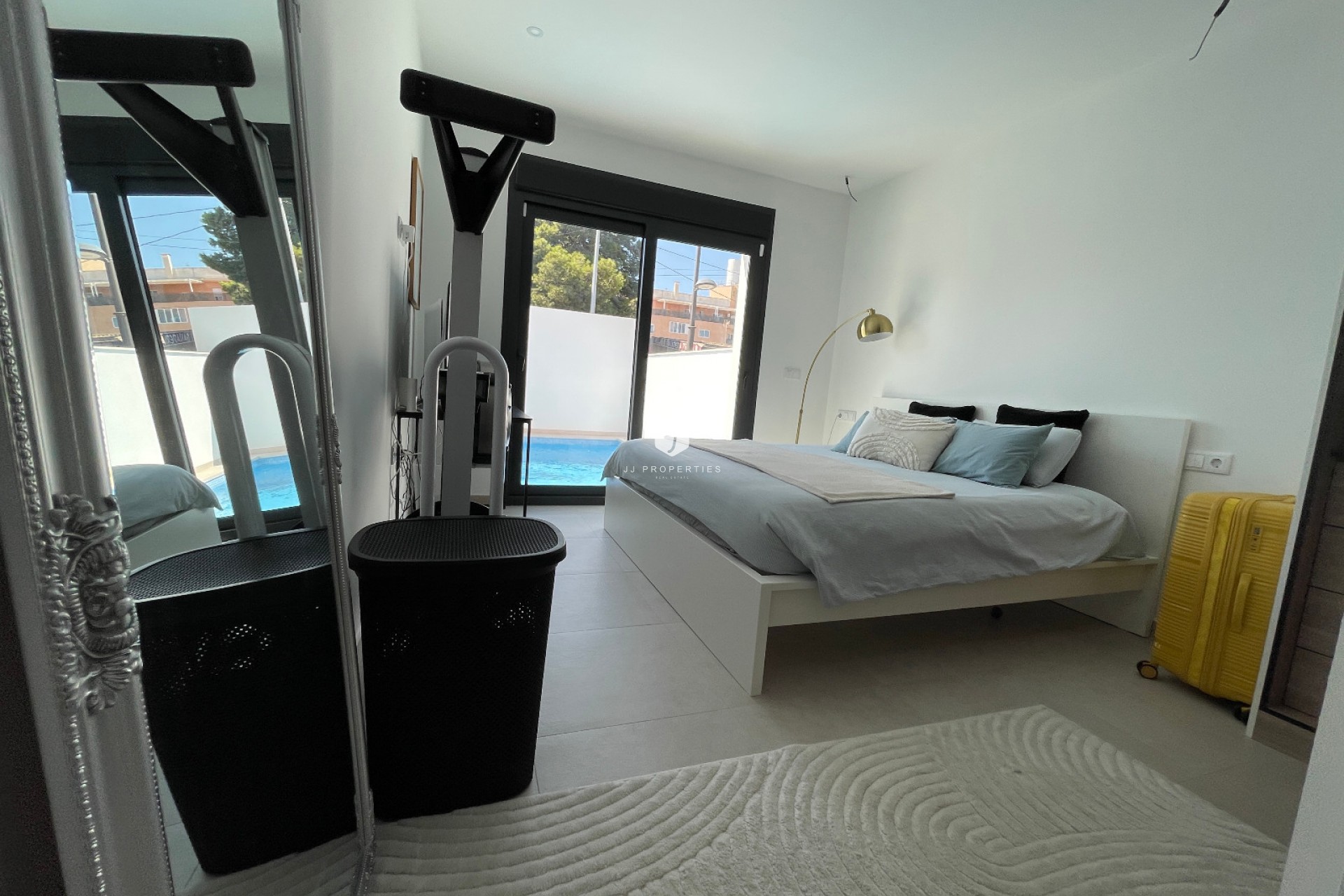 Tweedehands - Villa -
Formentera del Segura - Costa Blanca
