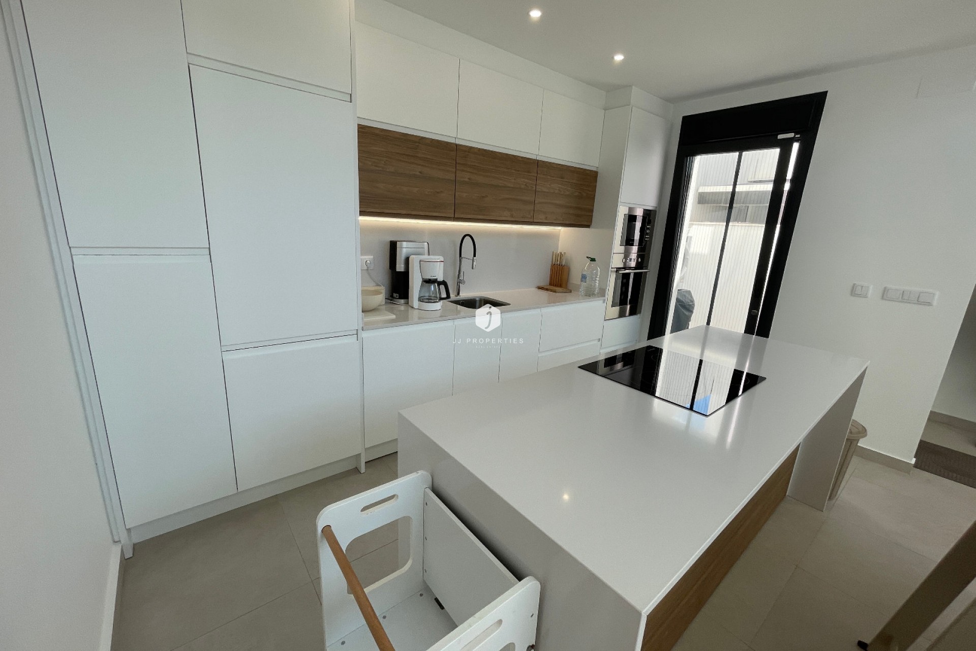 Tweedehands - Villa -
Formentera del Segura - Costa Blanca