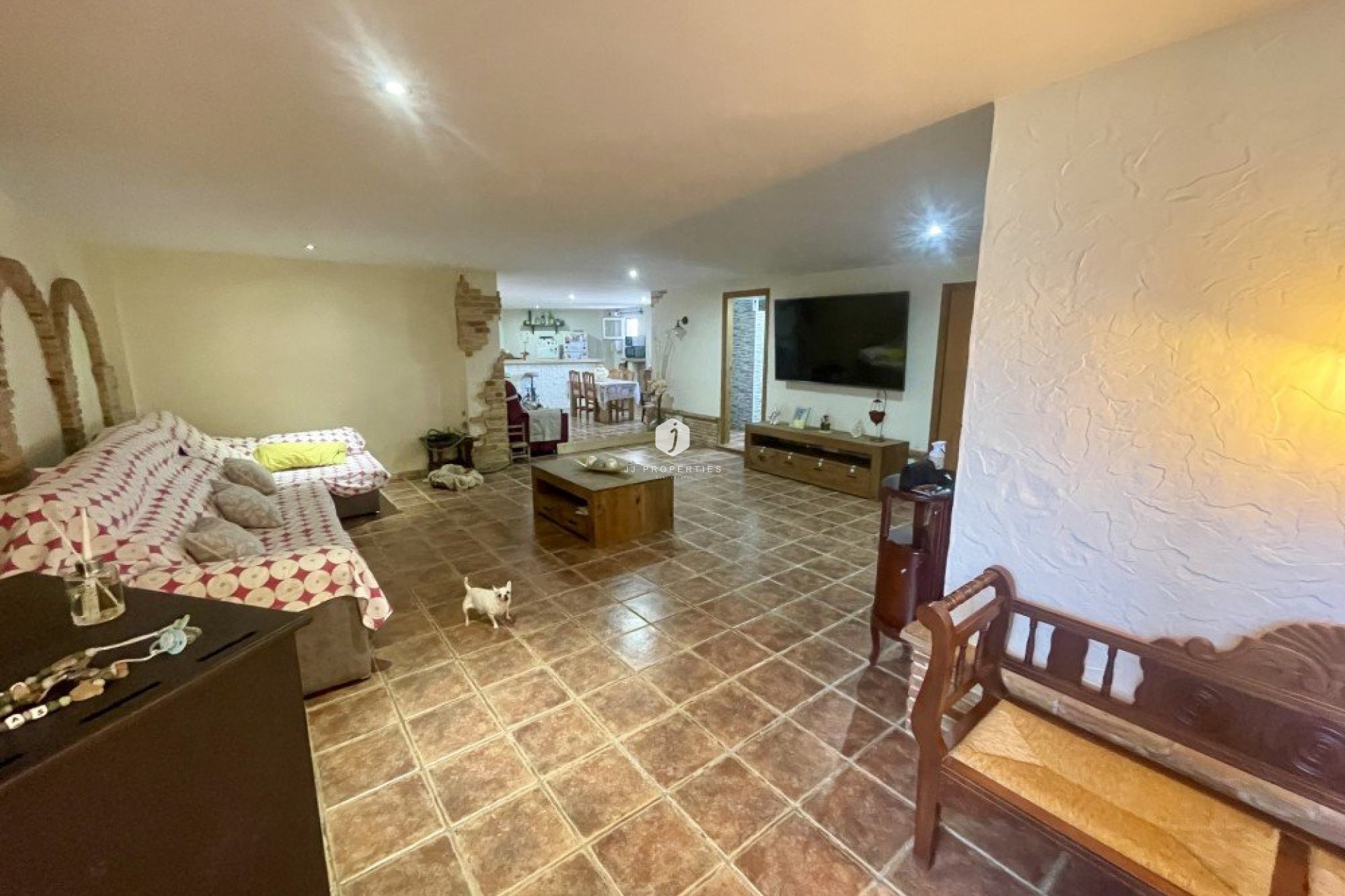 Tweedehands - Villa -
Formentera del Segura - Costa Blanca
