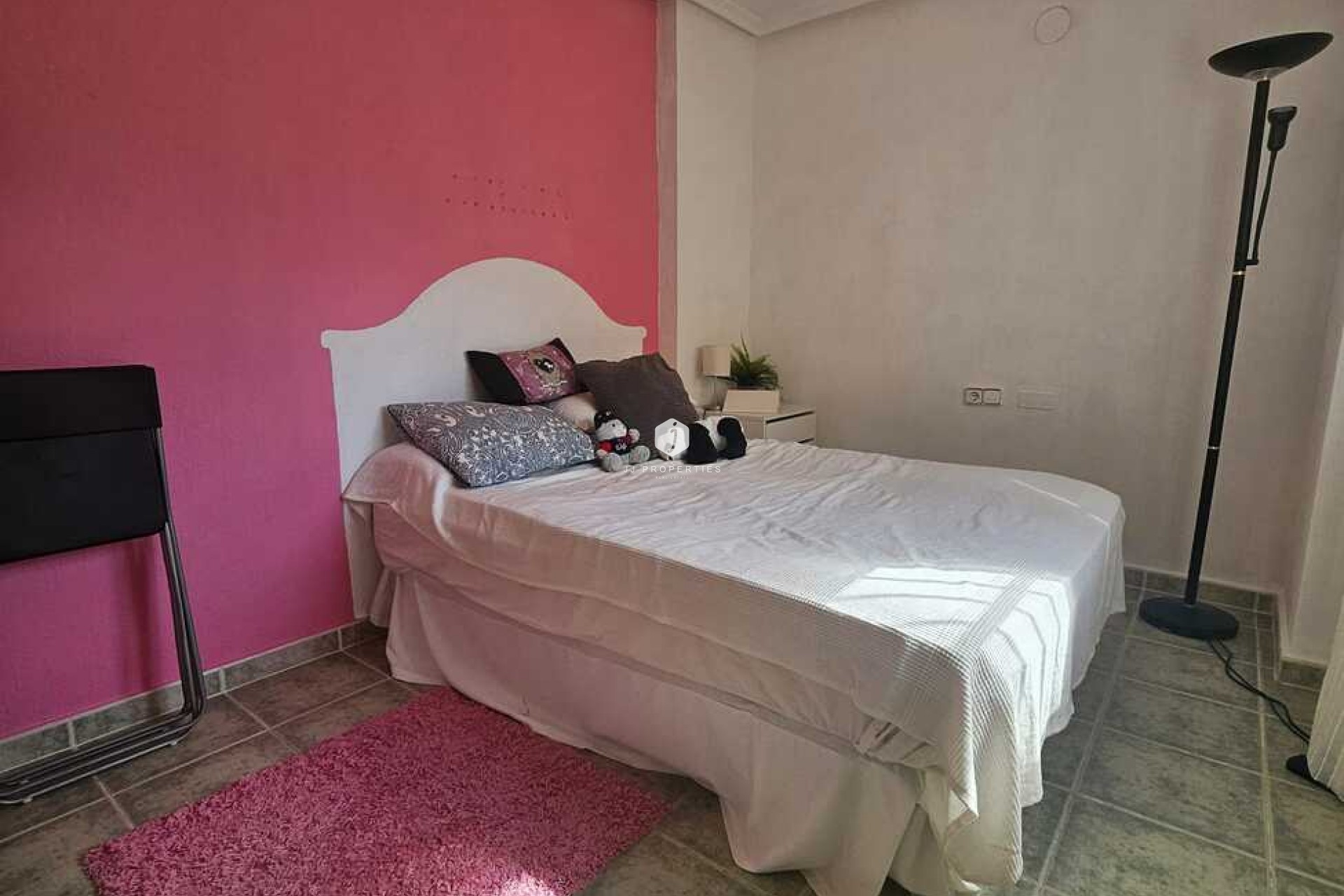 Tweedehands - Villa -
Guardamar del Segura - Campomar