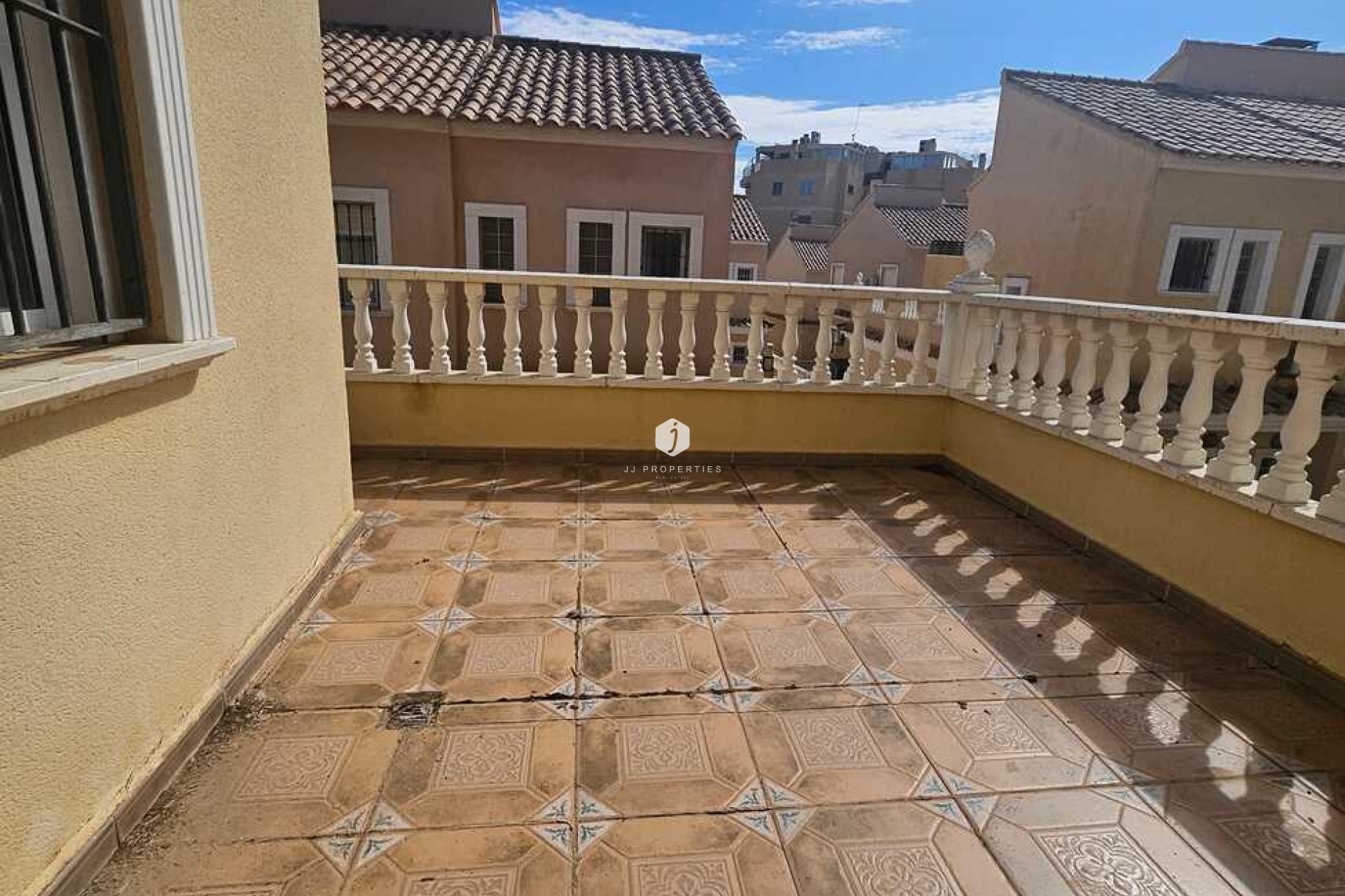 Tweedehands - Villa -
Guardamar del Segura - Campomar