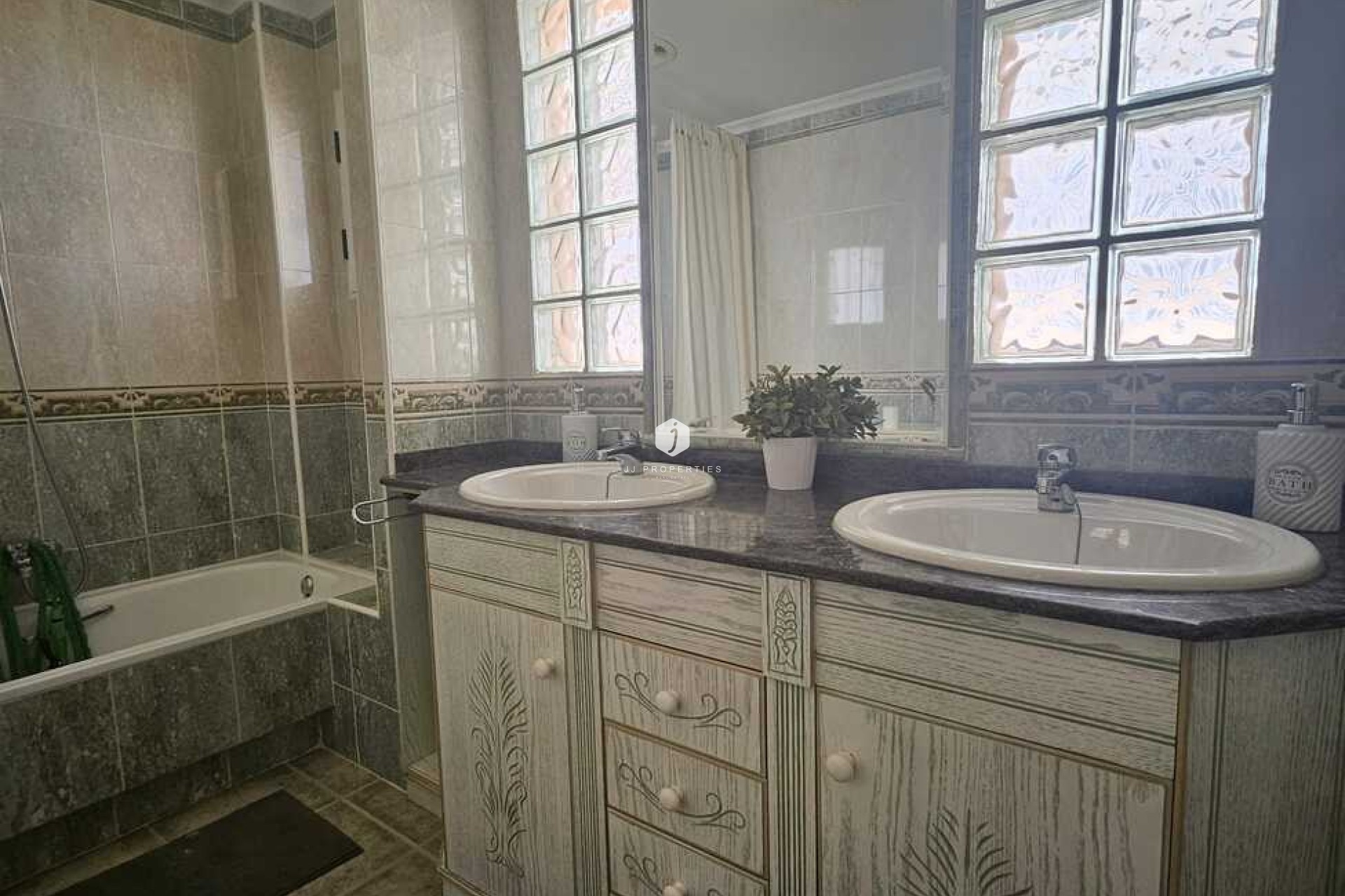 Tweedehands - Villa -
Guardamar del Segura - Campomar