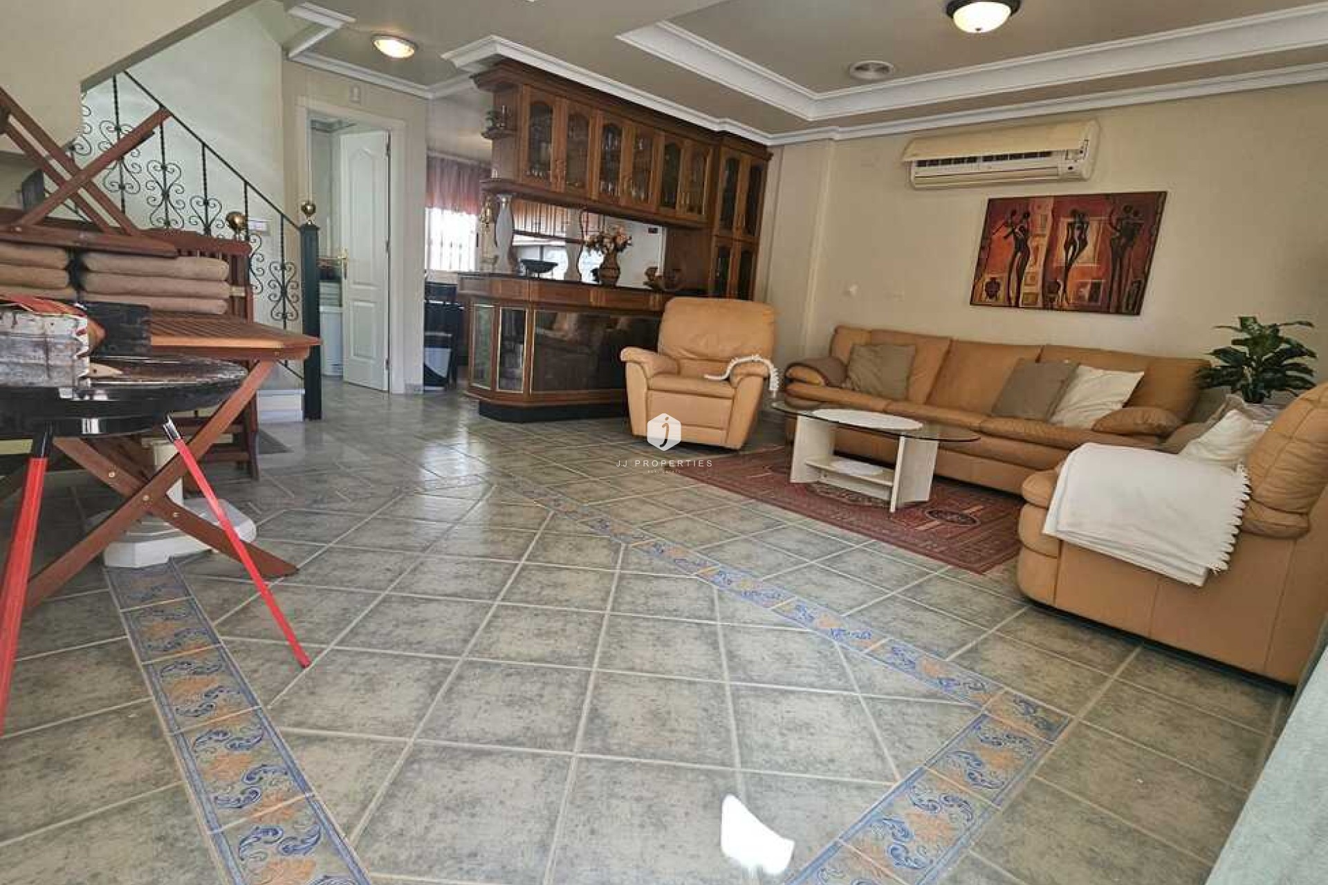 Tweedehands - Villa -
Guardamar del Segura - Campomar