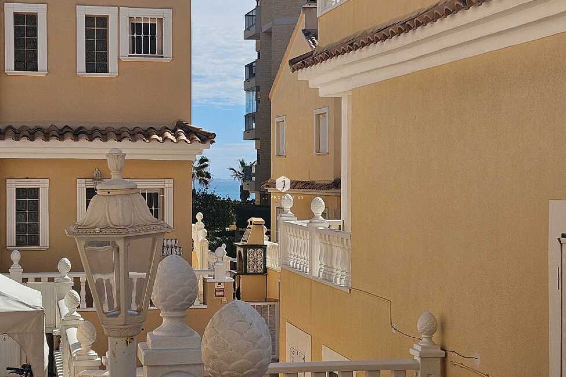 Tweedehands - Villa -
Guardamar del Segura - Campomar