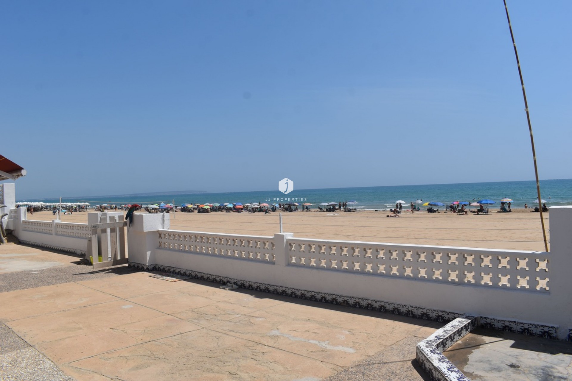 Tweedehands - Villa -
Guardamar del Segura - Costa Blanca