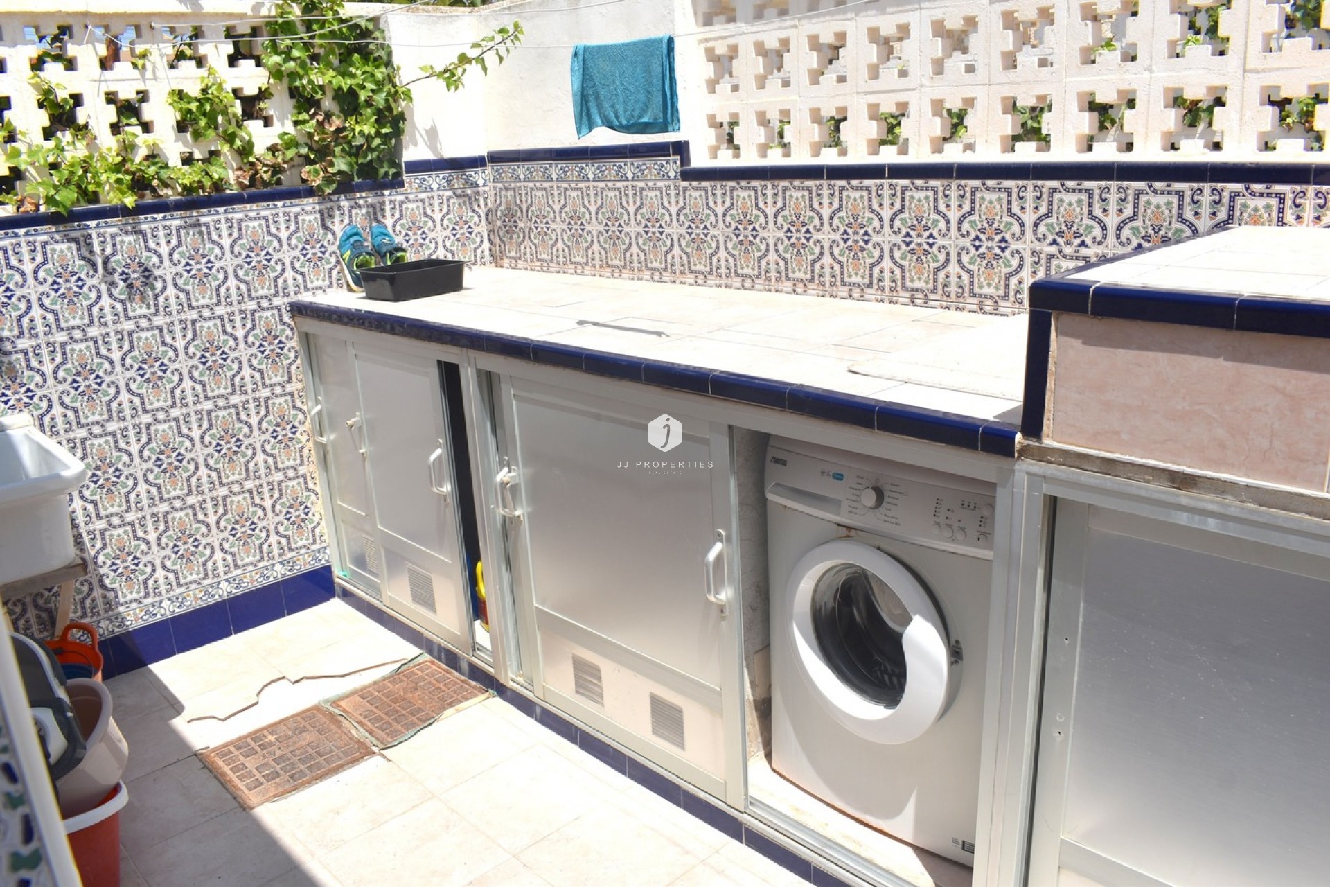 Tweedehands - Villa -
Guardamar del Segura - Costa Blanca