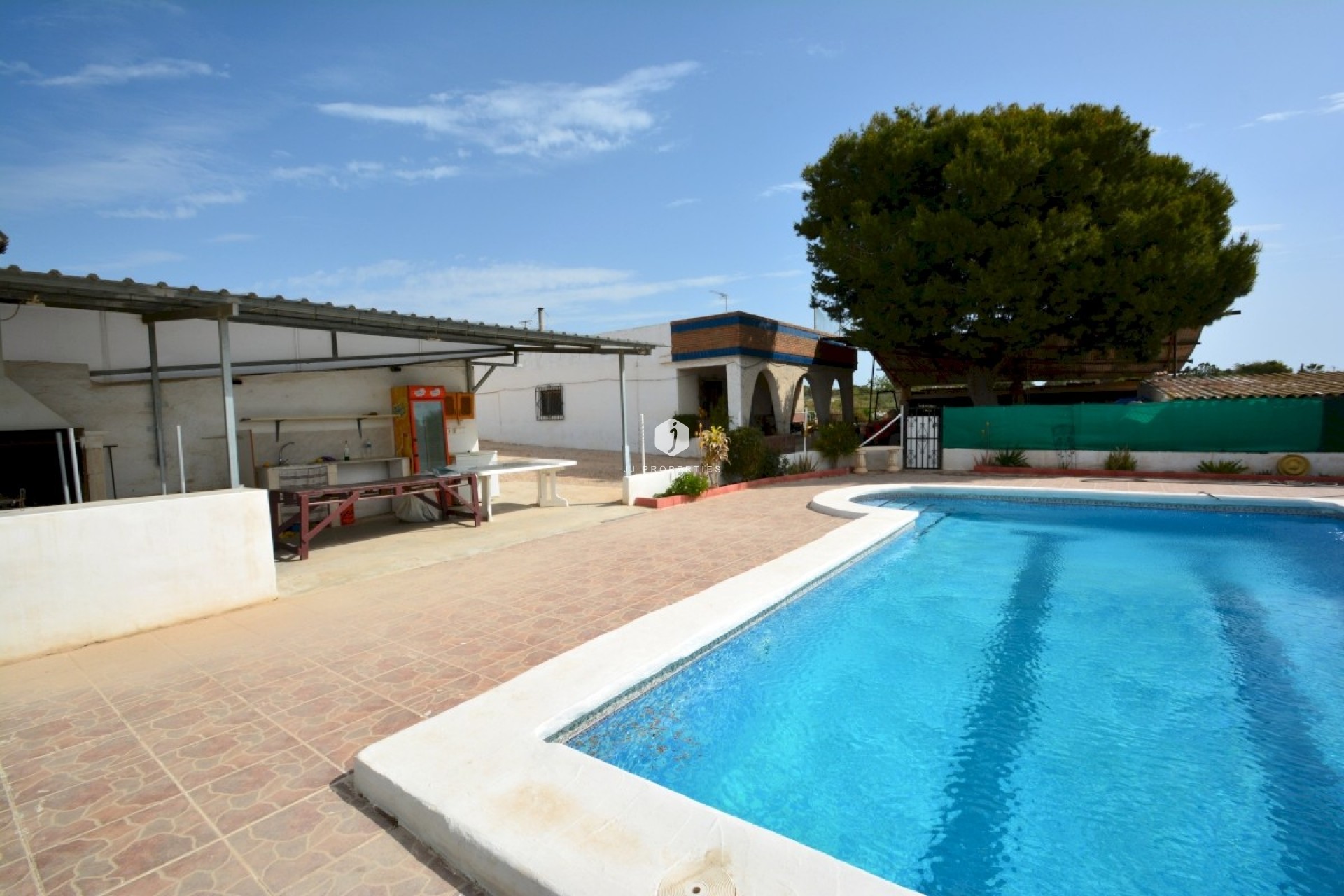 Tweedehands - Villa -
Guardamar del Segura - Costa Blanca