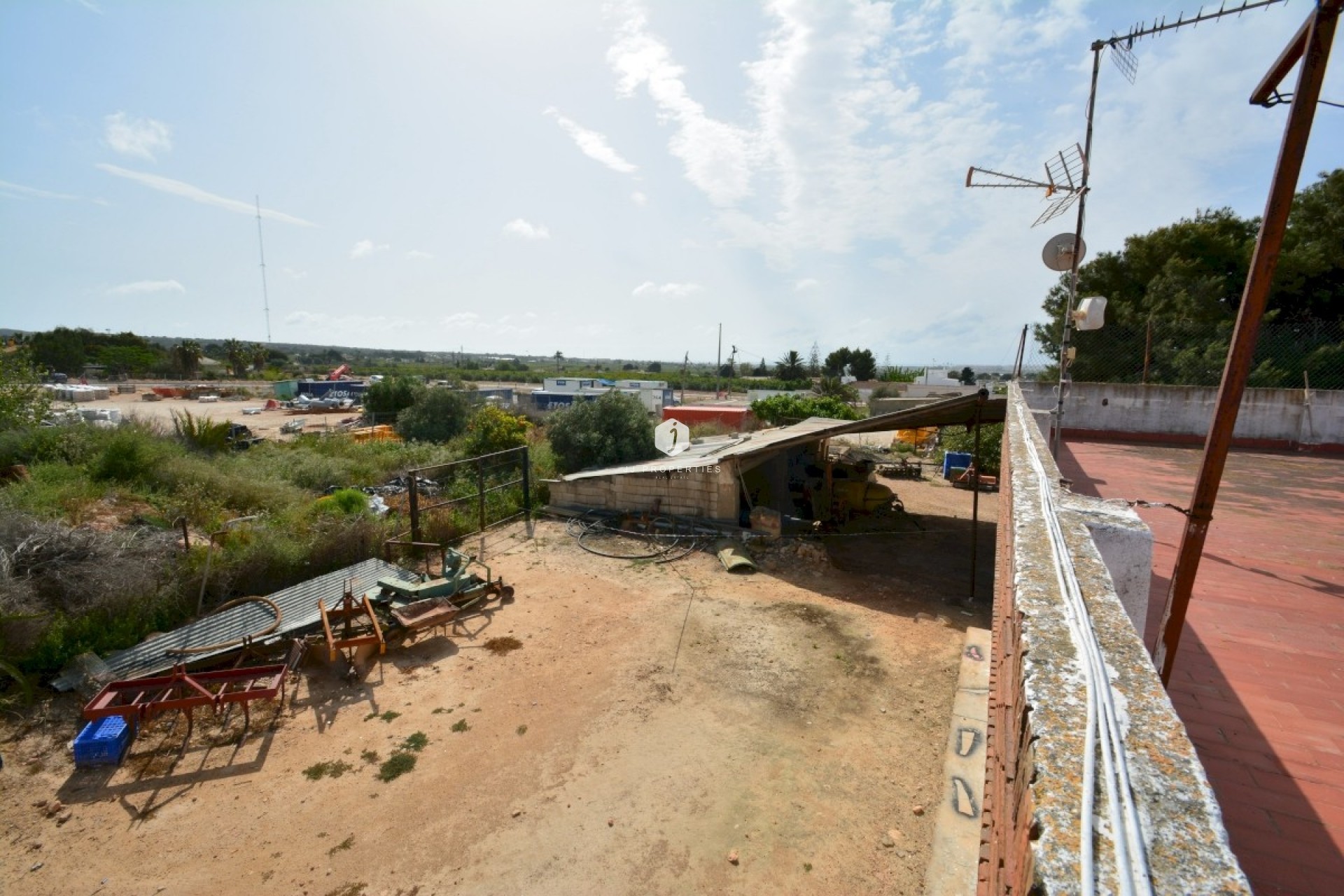 Tweedehands - Villa -
Guardamar del Segura - Costa Blanca