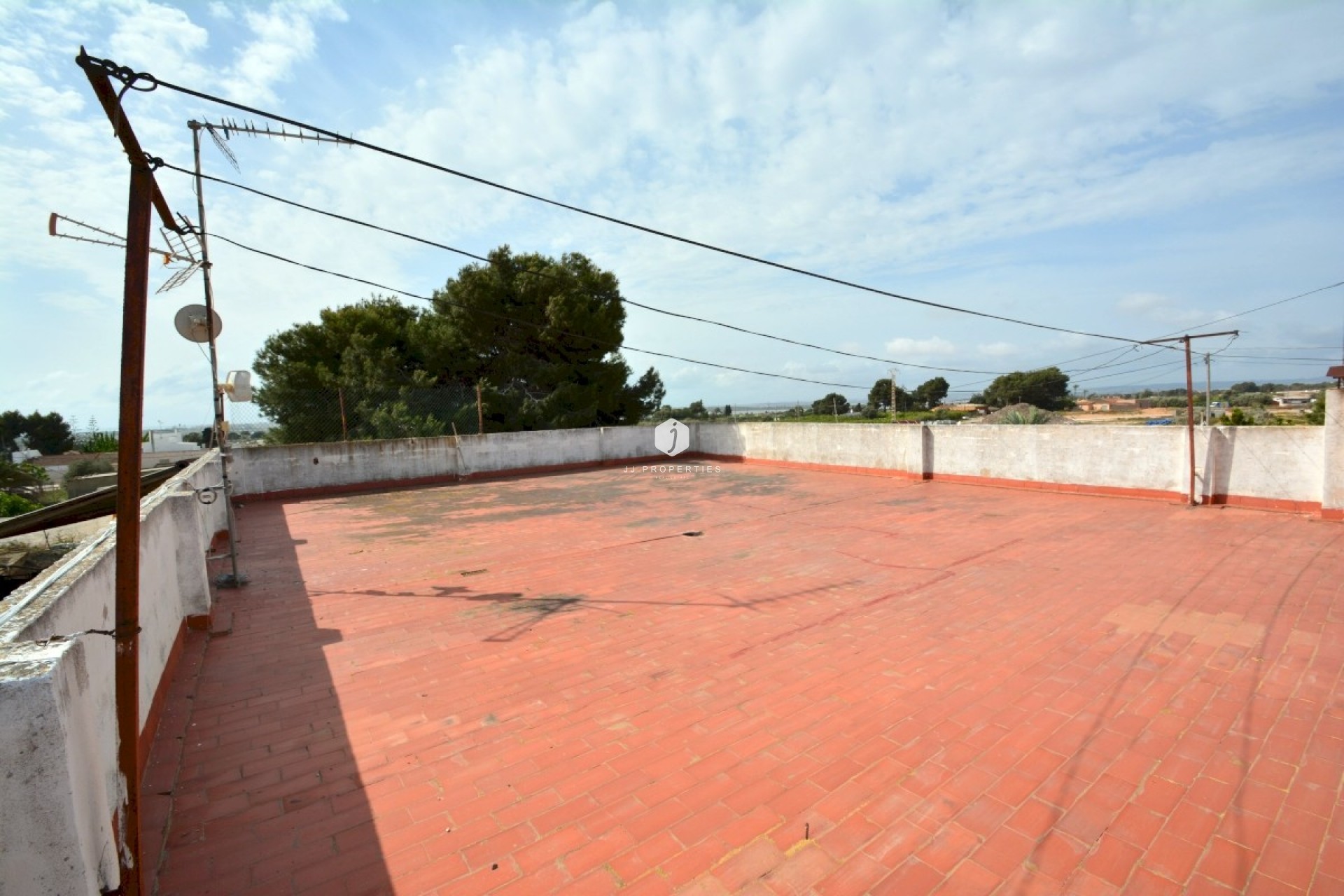 Tweedehands - Villa -
Guardamar del Segura - Costa Blanca