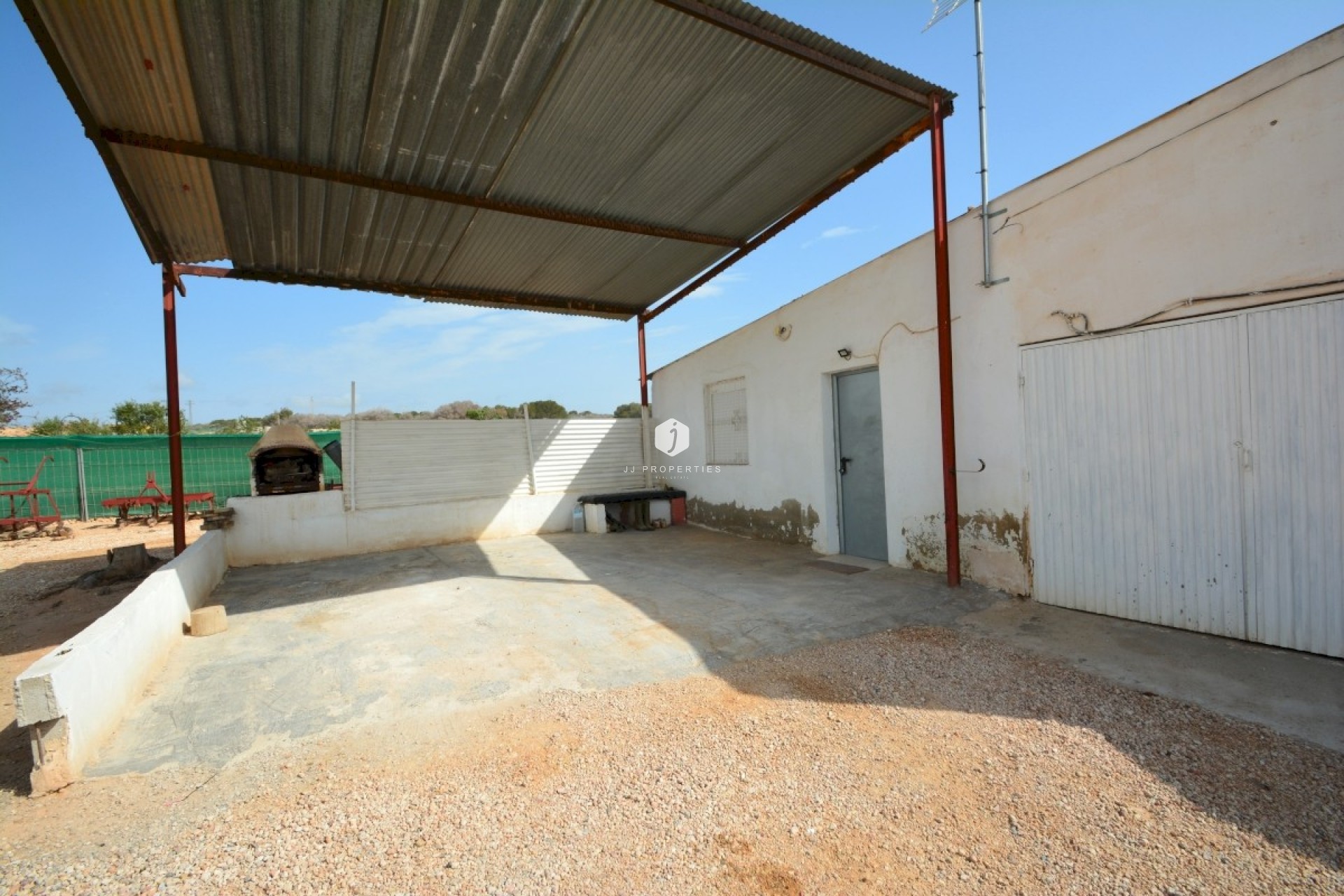 Tweedehands - Villa -
Guardamar del Segura - Costa Blanca