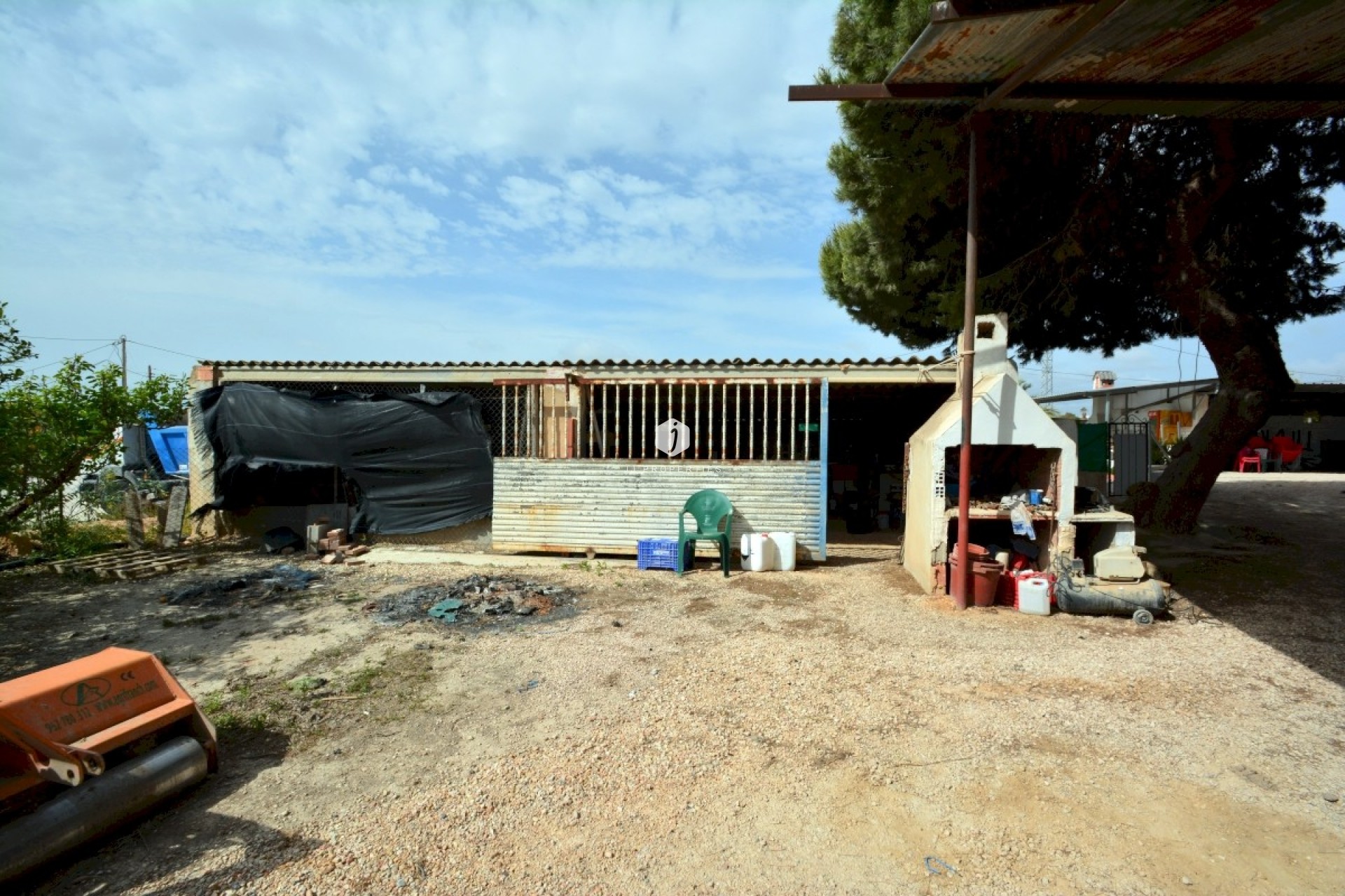 Tweedehands - Villa -
Guardamar del Segura - Costa Blanca