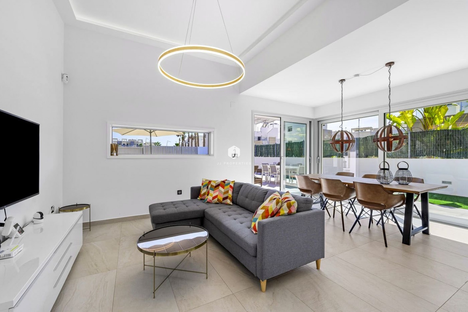 Tweedehands - Villa -
Guardamar del Segura - Costa Blanca