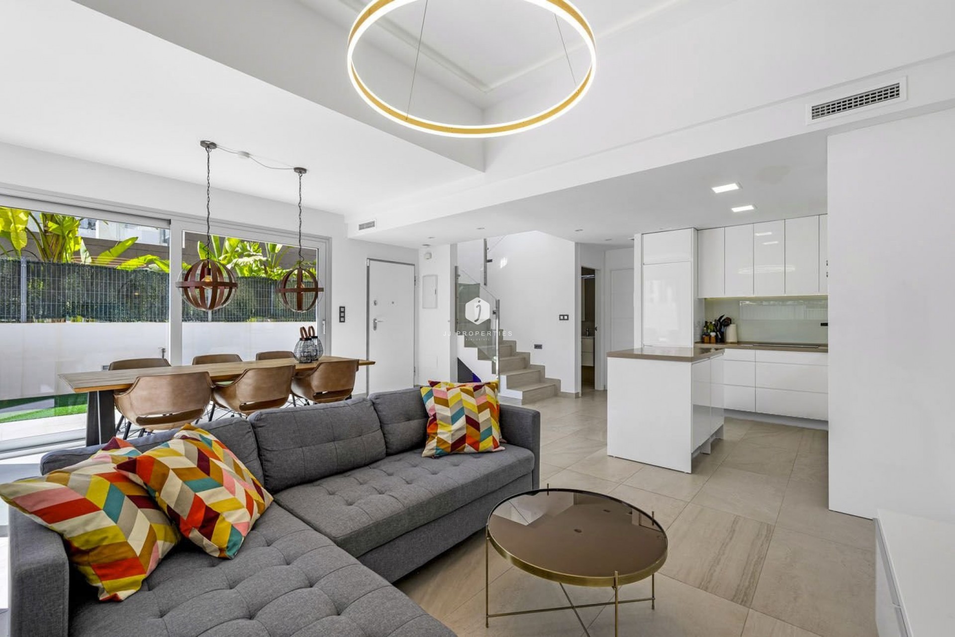 Tweedehands - Villa -
Guardamar del Segura - Costa Blanca